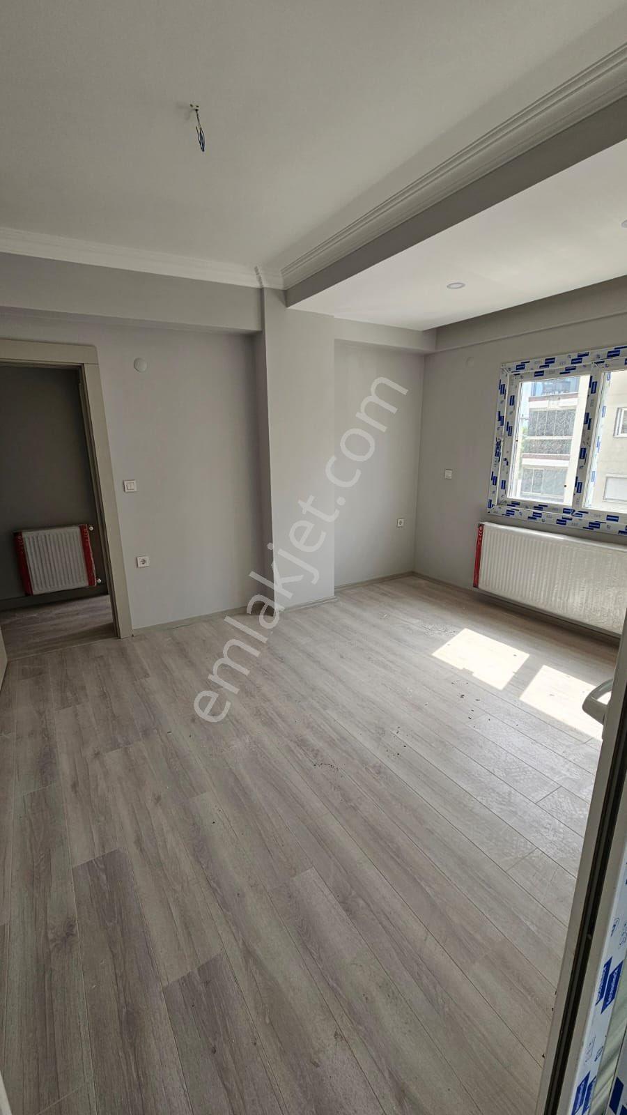 Tire Doğuş Emlak'tan Satılık Lüks 2+1 Daire (gölet Mevkiinde) - Görsel 17