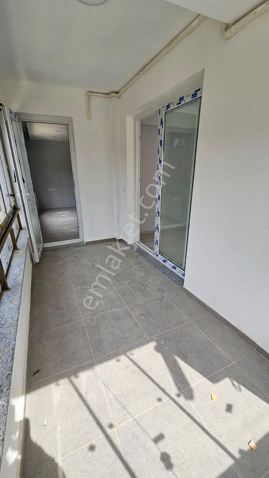Tire Doğuş Emlak'tan Satılık Lüks 2+1 Daire (gölet Mevkiinde) - Görsel 20