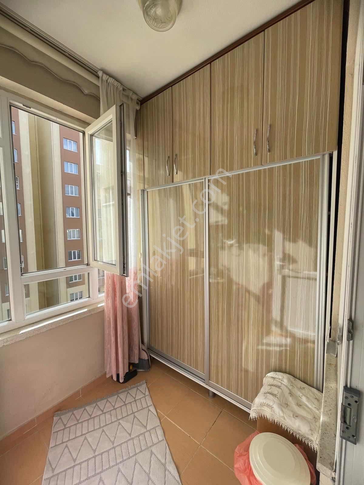 Sinankentte Yüksek Krediye Uygun Kaçmaz 3+1 Satılık Daire - Görsel 11