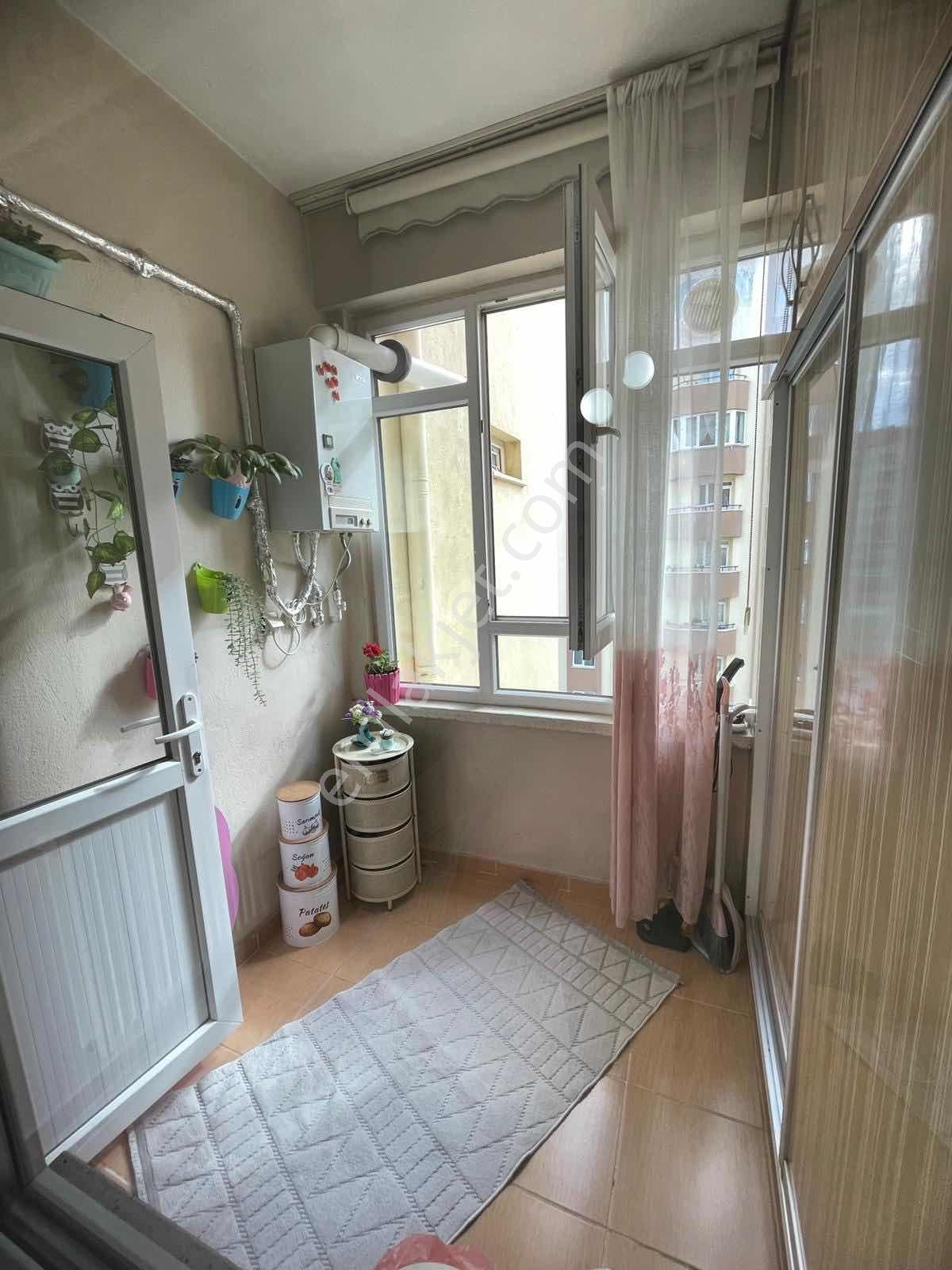 Sinankentte Yüksek Krediye Uygun Kaçmaz 3+1 Satılık Daire - Görsel 21