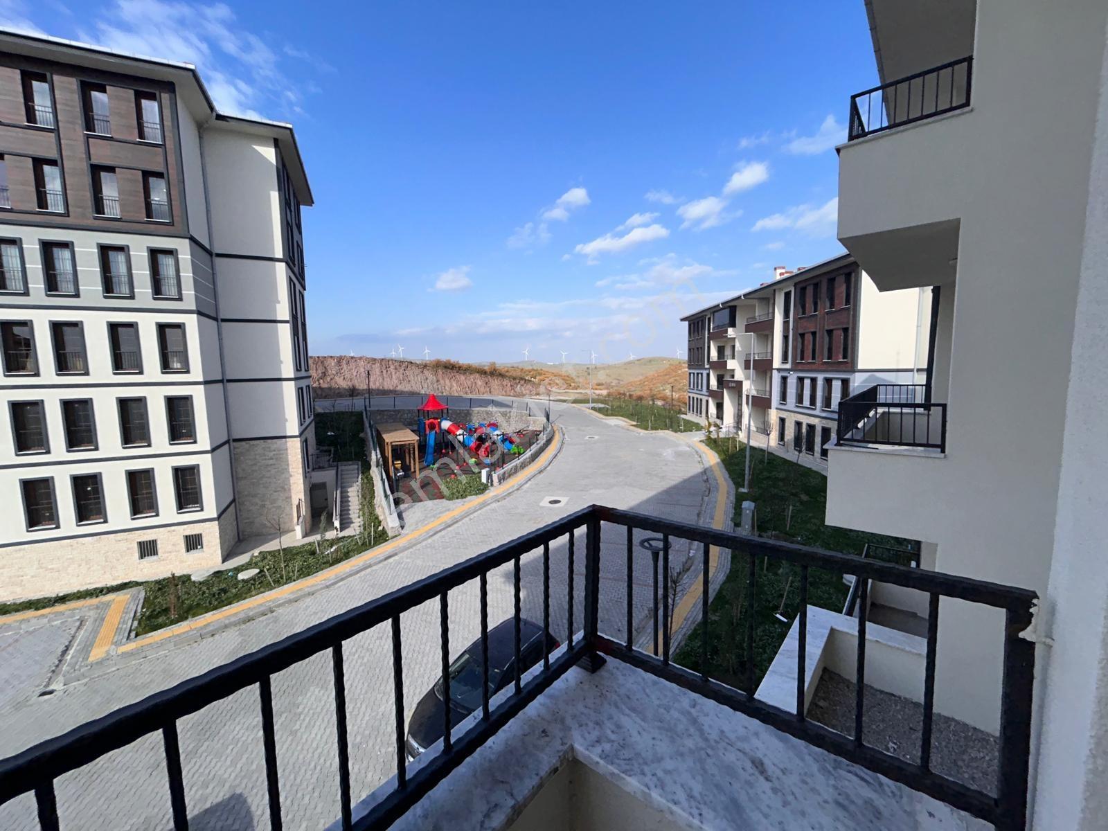 Dıalog Balvest'den Kuva-yı Milliye Mh. 2.etap Tokide Kiralık 2+1 - Görsel 4