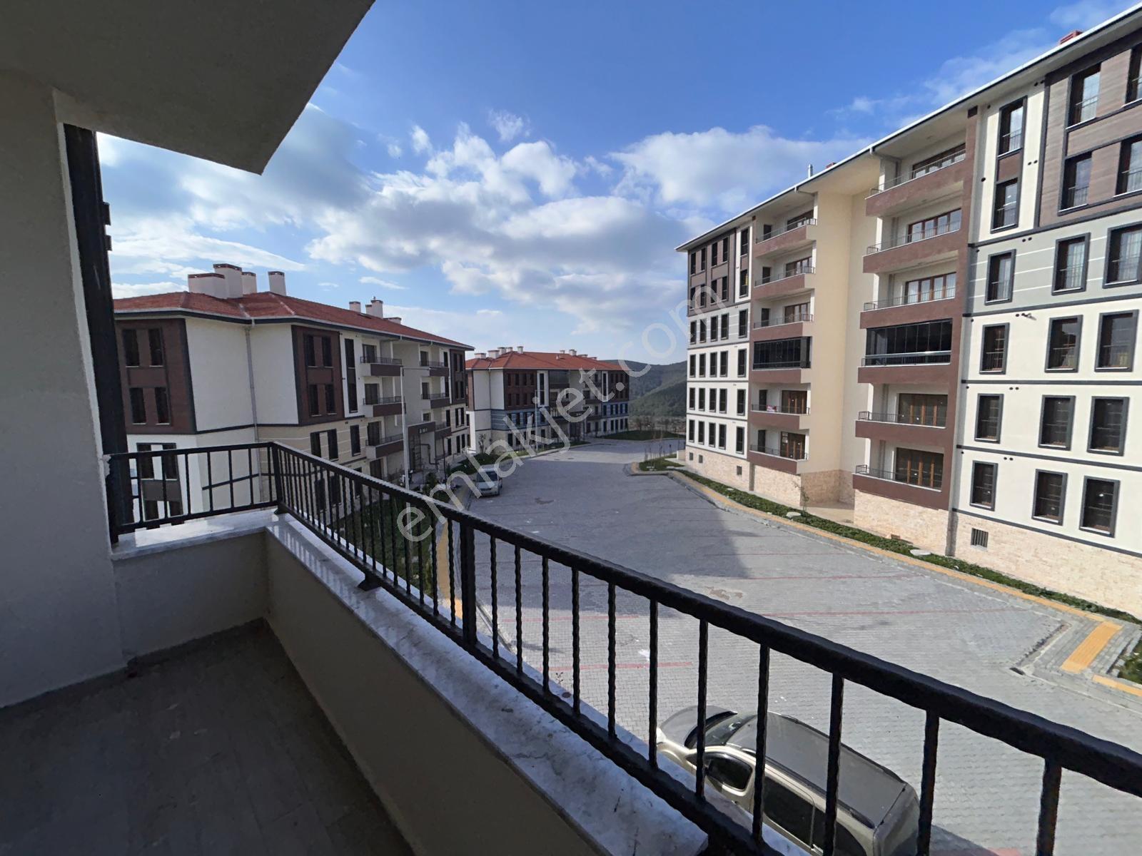 Dıalog Balvest'den Kuva-yı Milliye Mh. 2.etap Tokide Kiralık 2+1 - Görsel 23
