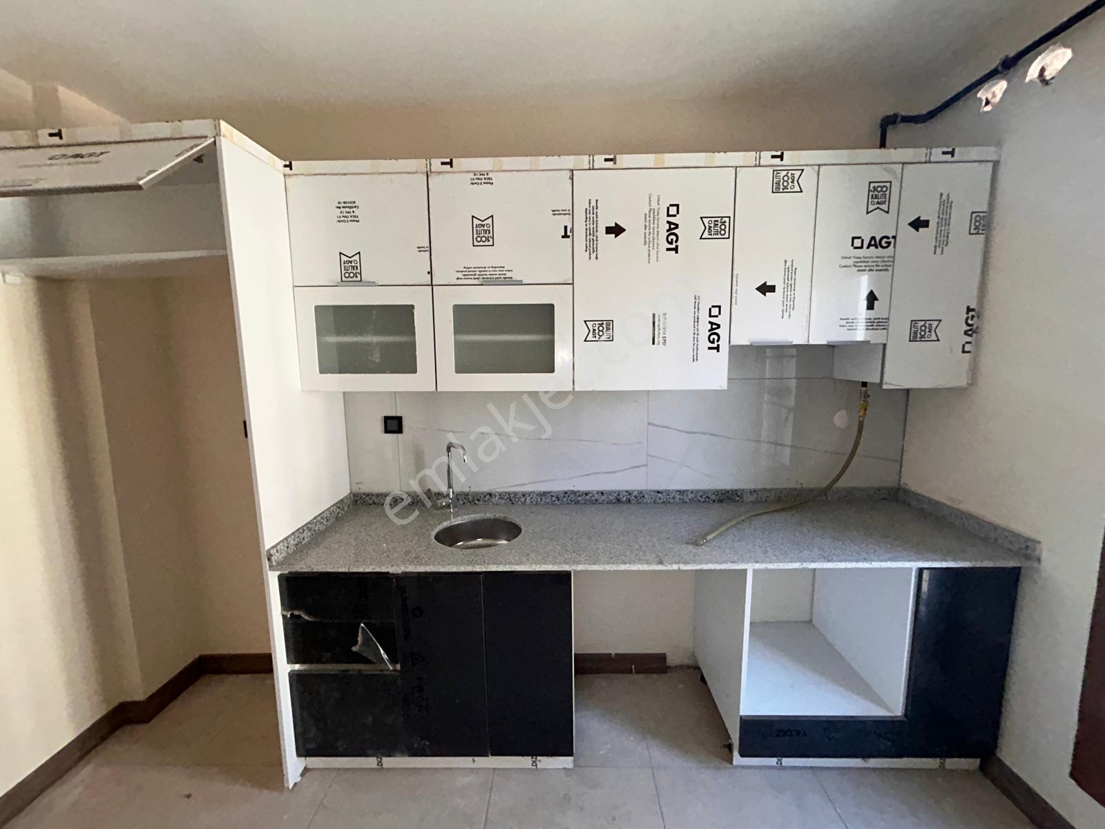Dıalog Balvest'den Kuva-yı Milliye Mh. 2.etap Tokide Kiralık 2+1 - Görsel 19