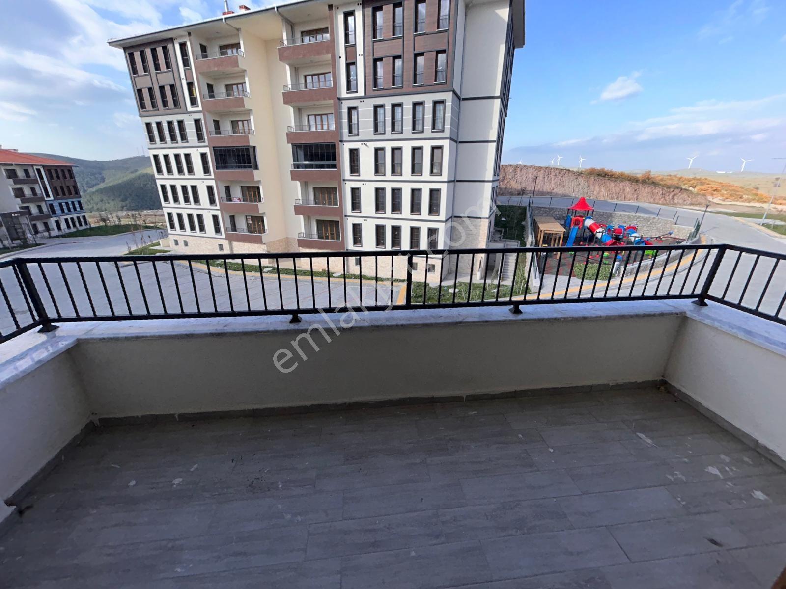 Dıalog Balvest'den Kuva-yı Milliye Mh. 2.etap Tokide Kiralık 2+1 - Görsel 17