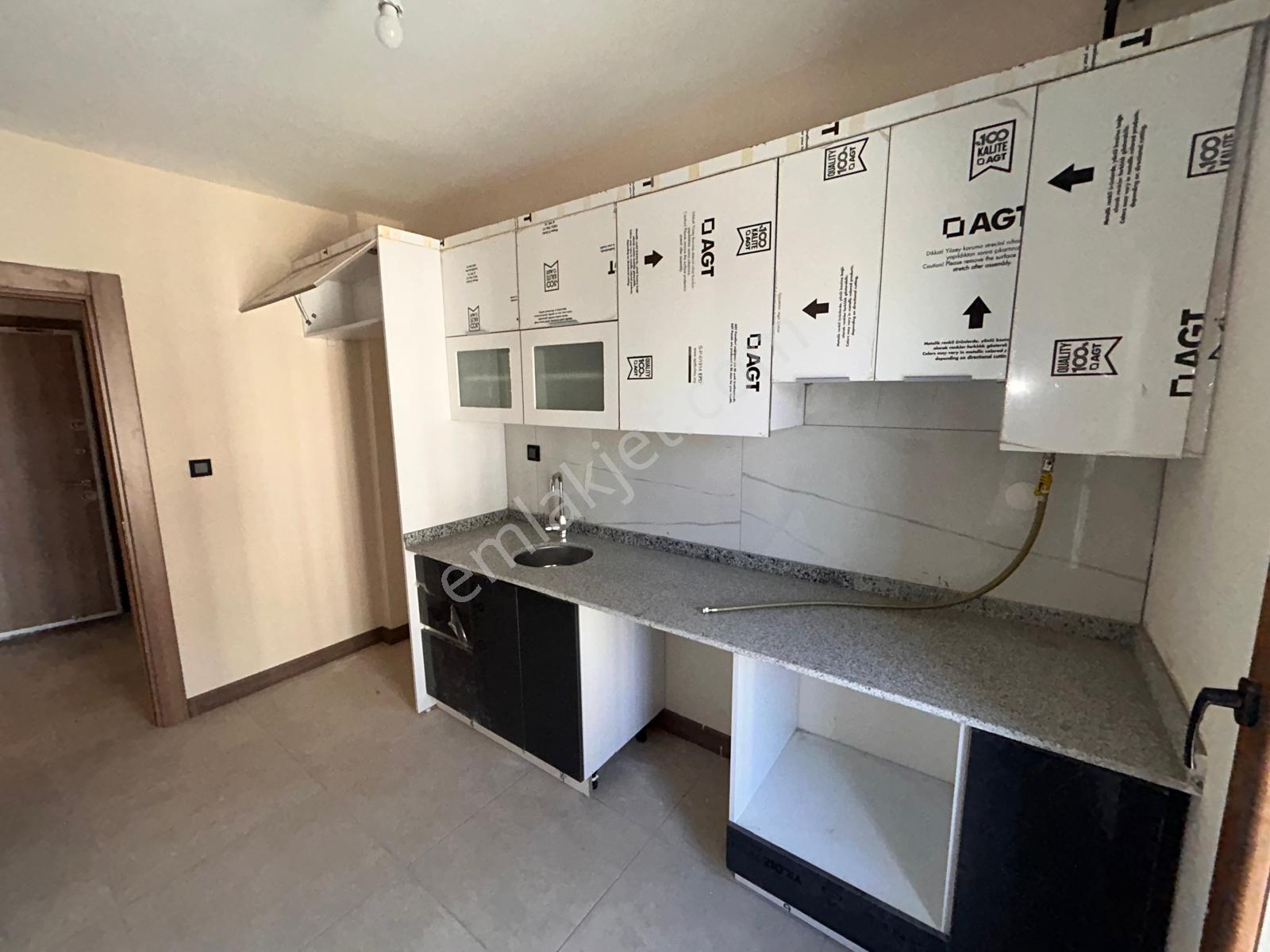 Dıalog Balvest'den Kuva-yı Milliye Mh. 2.etap Tokide Kiralık 2+1 - Görsel 13