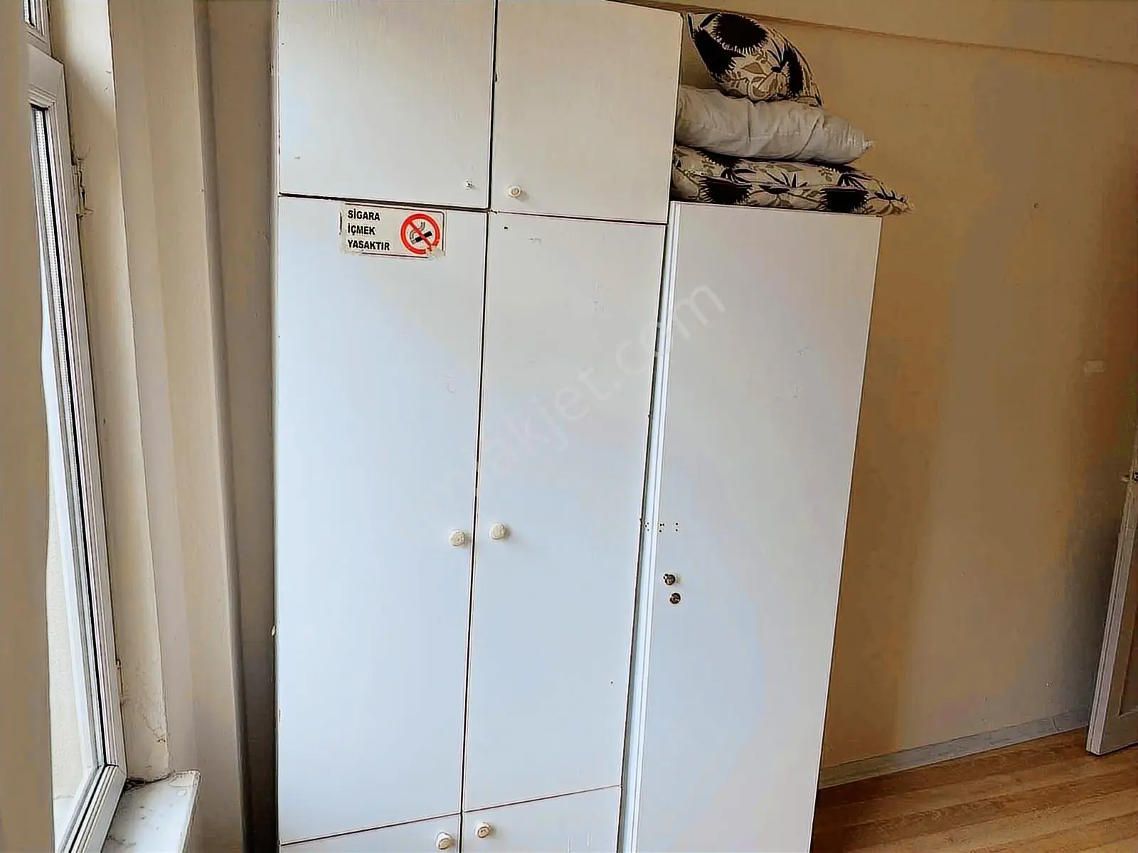 Gölcük Merkezde Eşyalı Kiralık 2+1 Daire - Görsel 2