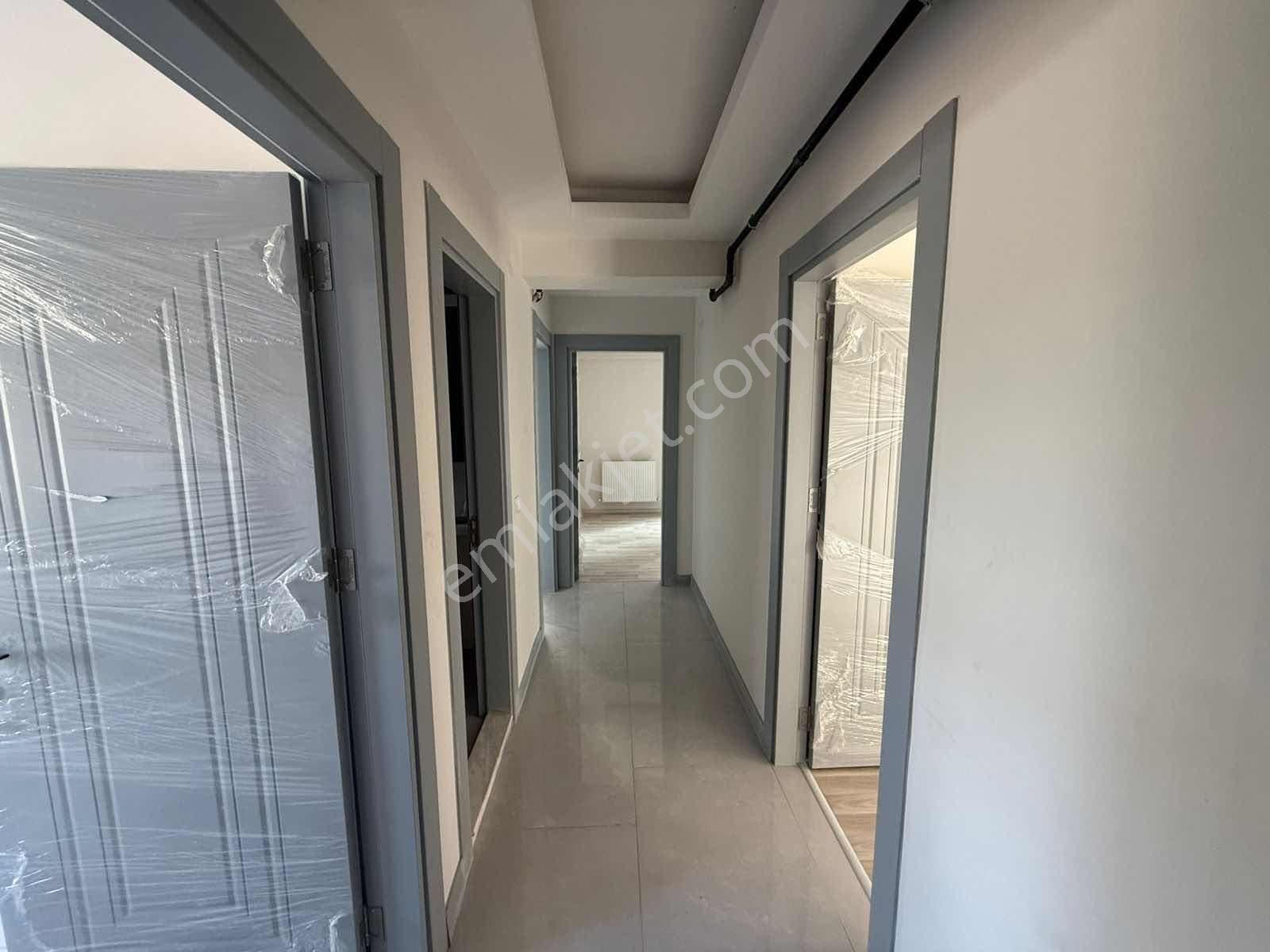Uygan'dan Cumhuriyet Mah. 3+1 130m² Sıfır Arakat Ultra Lüx Daire - Görsel 12