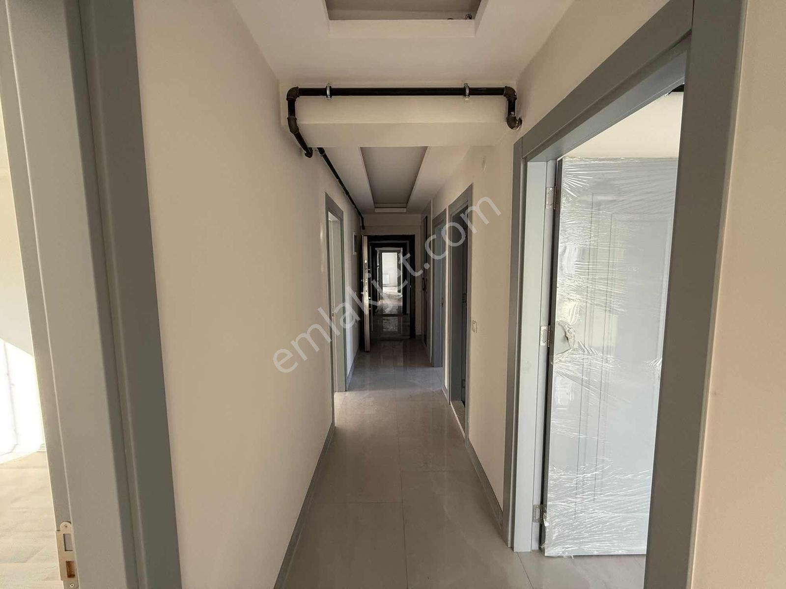 Uygan'dan Cumhuriyet Mah. 3+1 130m² Sıfır Arakat Ultra Lüx Daire - Görsel 30