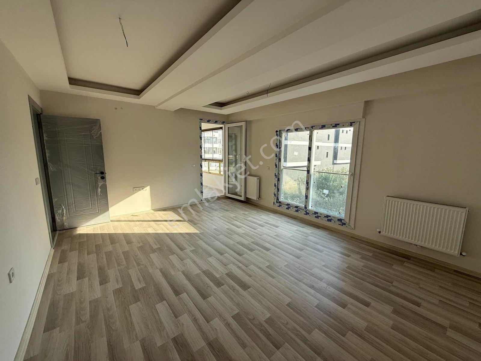 Uygan'dan Cumhuriyet Mah. 3+1 130m² Sıfır Arakat Ultra Lüx Daire - Görsel 23