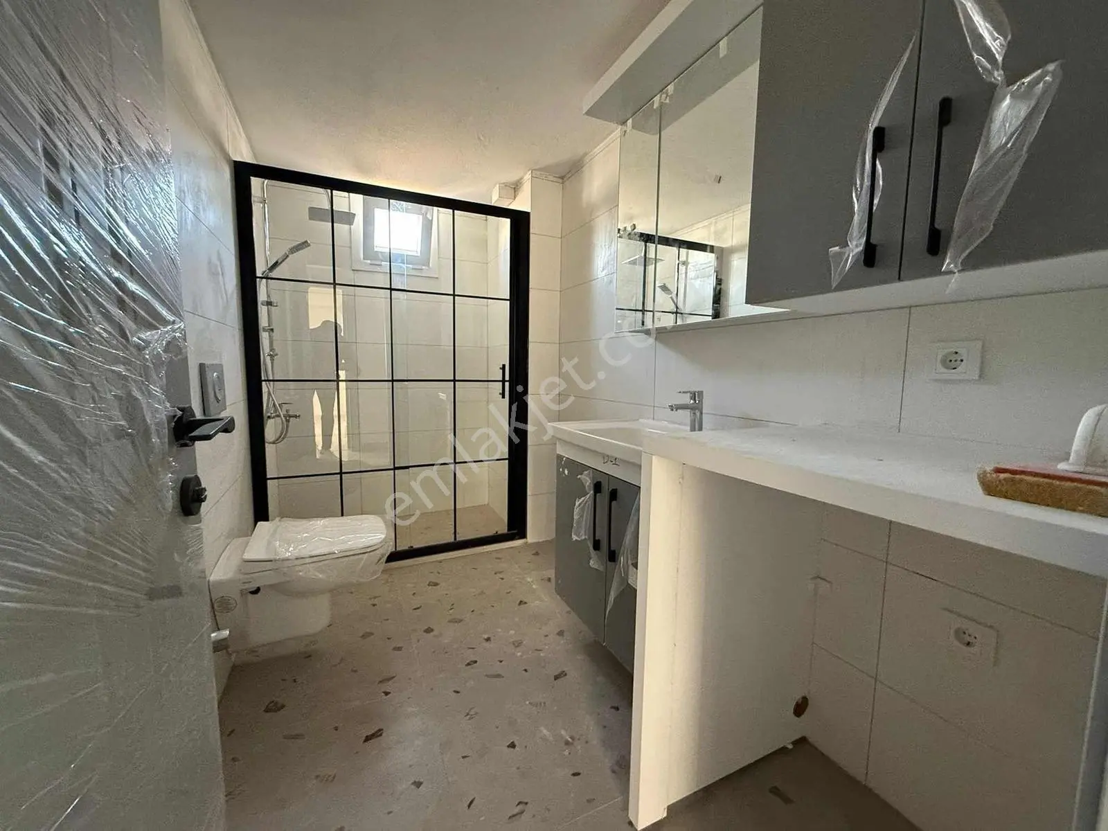 Uygan'dan Cumhuriyet Mah. 3+1 130m² Sıfır Arakat Ultra Lüx Daire - Görsel 3