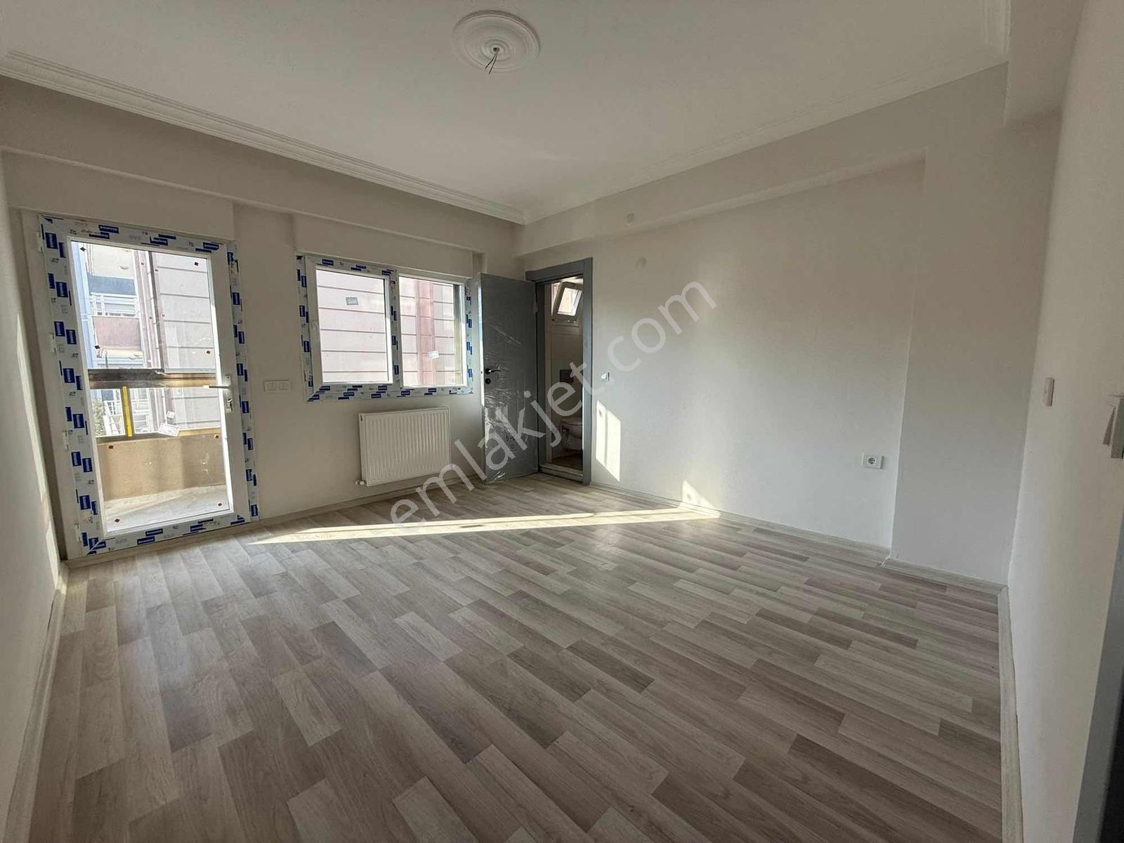 Uygan'dan Cumhuriyet Mah. 3+1 130m² Sıfır Arakat Ultra Lüx Daire - Görsel 17