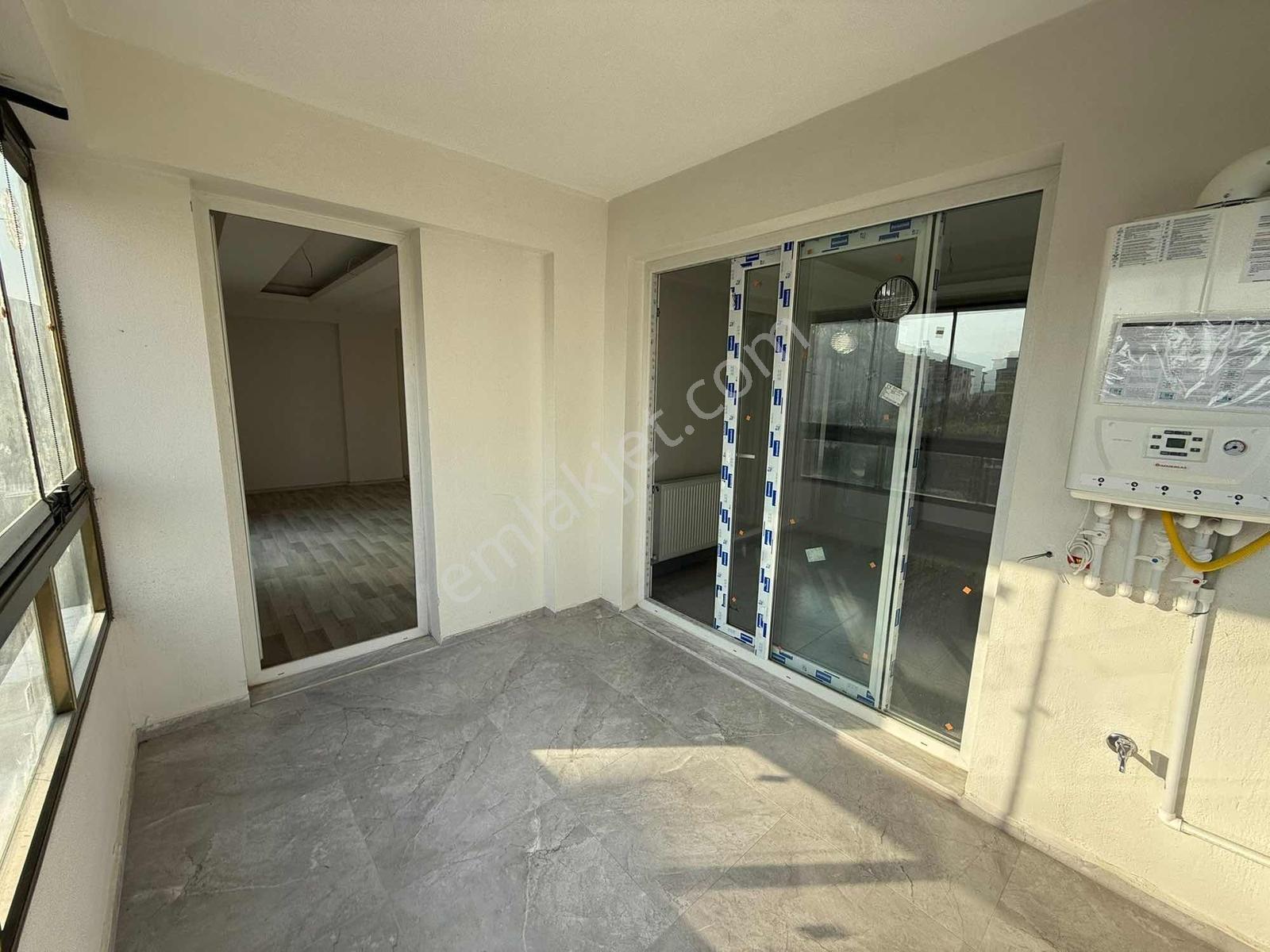 Uygan'dan Cumhuriyet Mah. 3+1 130m² Sıfır Arakat Ultra Lüx Daire - Görsel 20