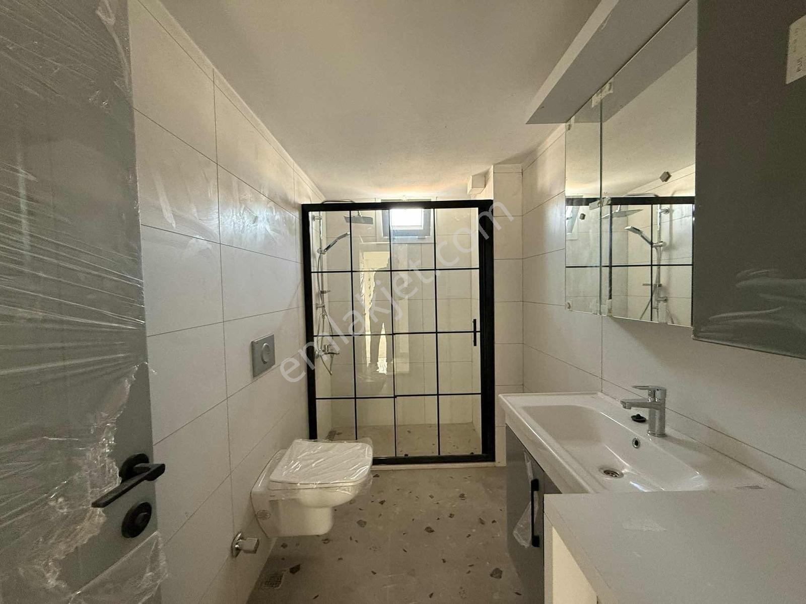 Uygan'dan Cumhuriyet Mah. 3+1 130m² Sıfır Arakat Ultra Lüx Daire - Görsel 8