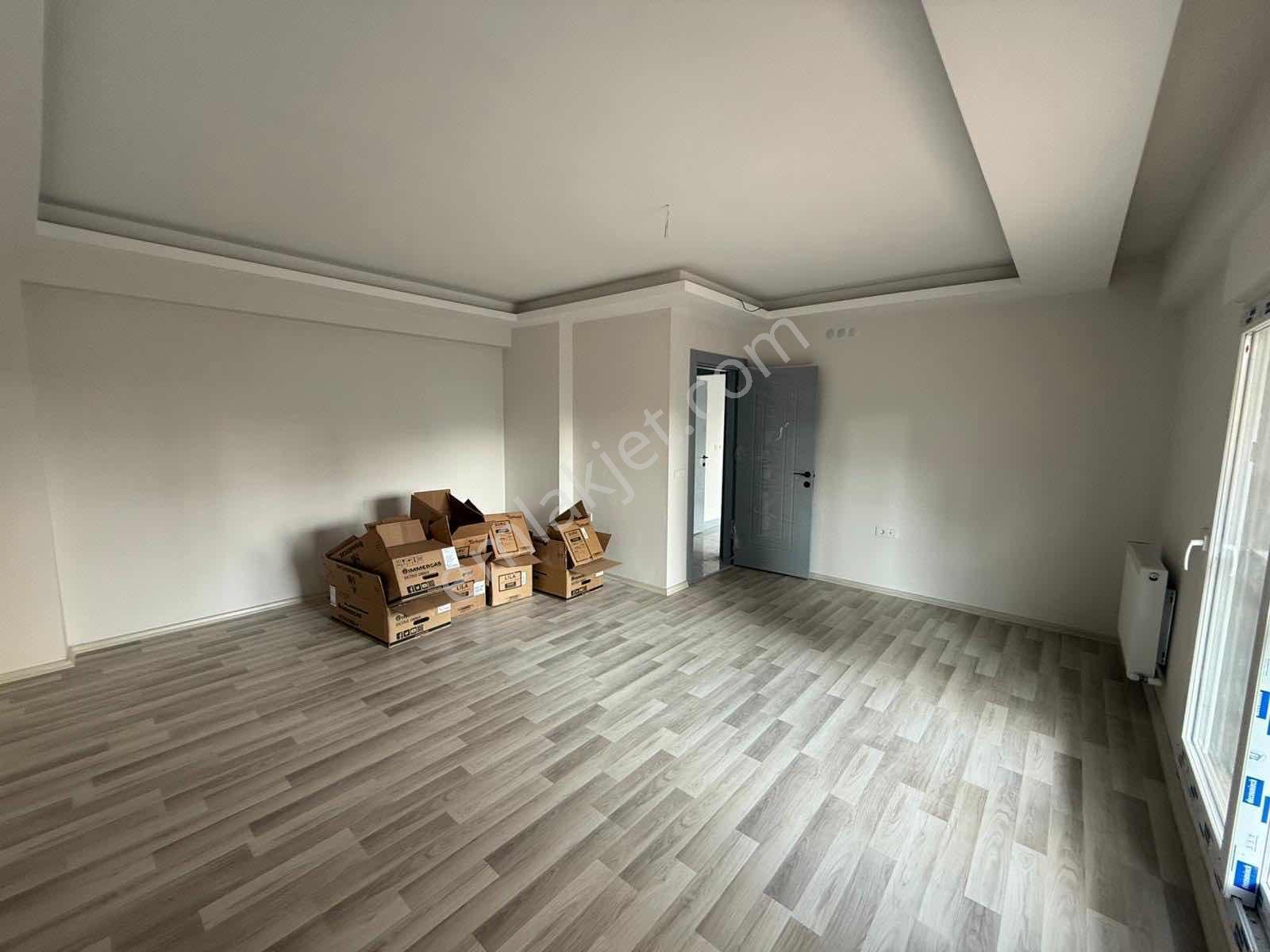 Uygan'dan Cumhuriyet Mah. 3+1 130m² Sıfır Arakat Ultra Lüx Daire - Görsel 4
