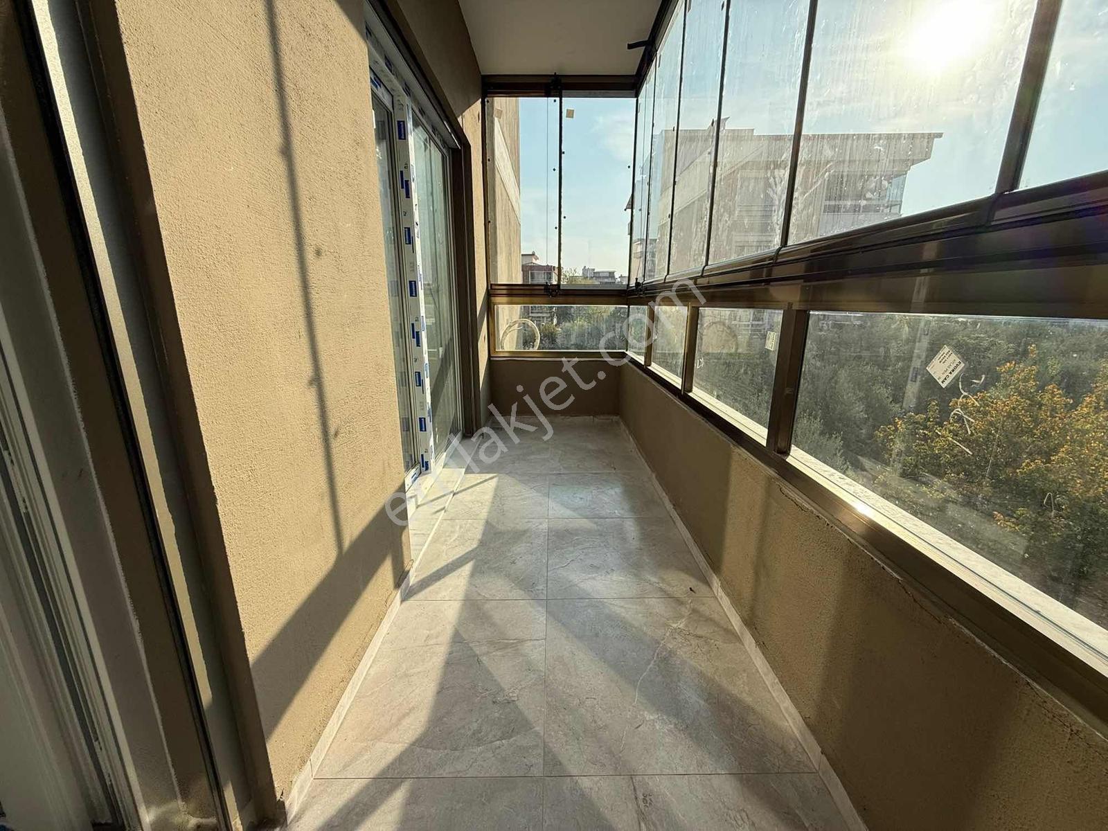 Uygan'dan Cumhuriyet Mah. 3+1 130m² Sıfır Arakat Ultra Lüx Daire - Görsel 29