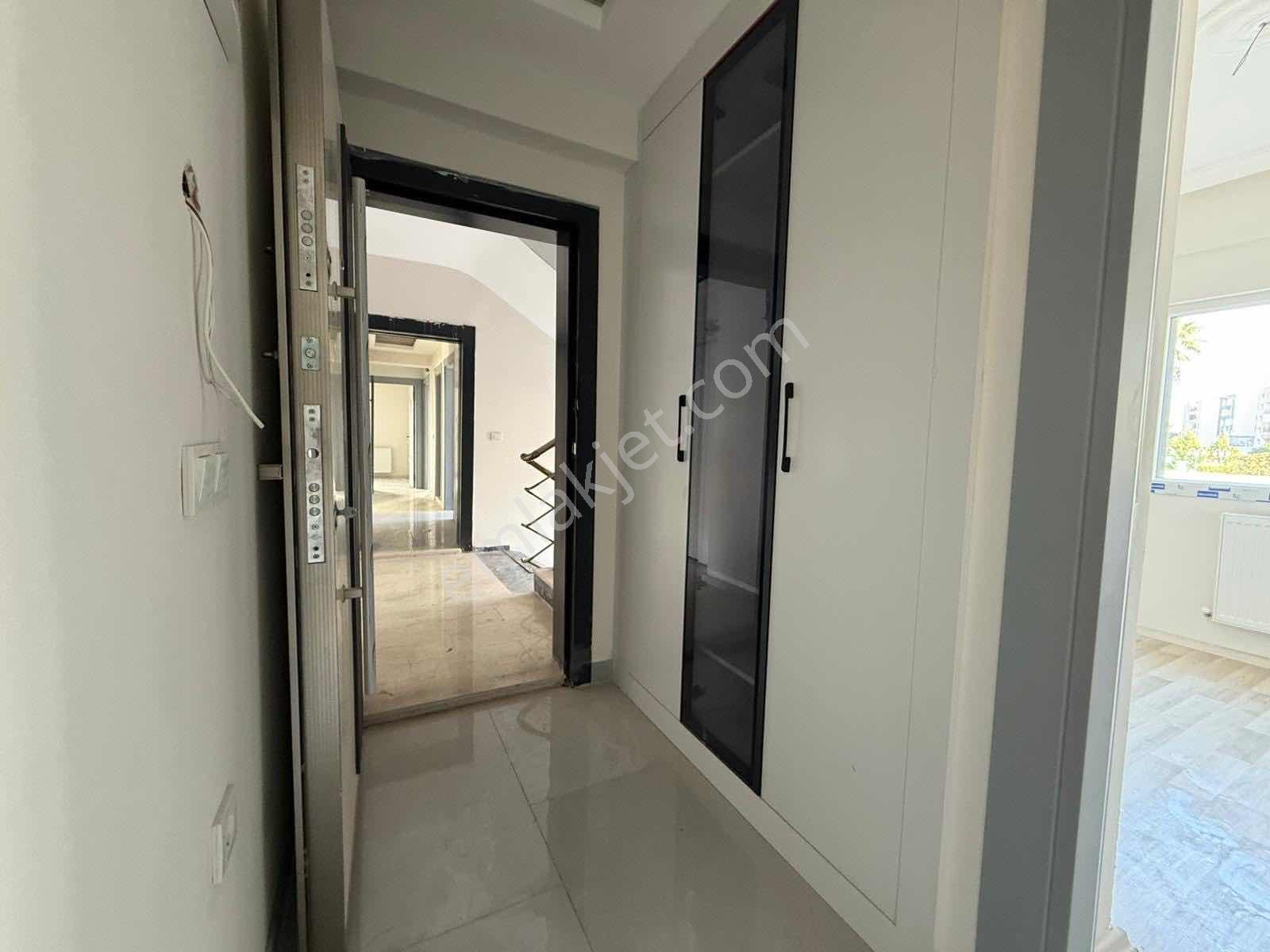 Uygan'dan Cumhuriyet Mah. 3+1 130m² Sıfır Arakat Ultra Lüx Daire - Görsel 13