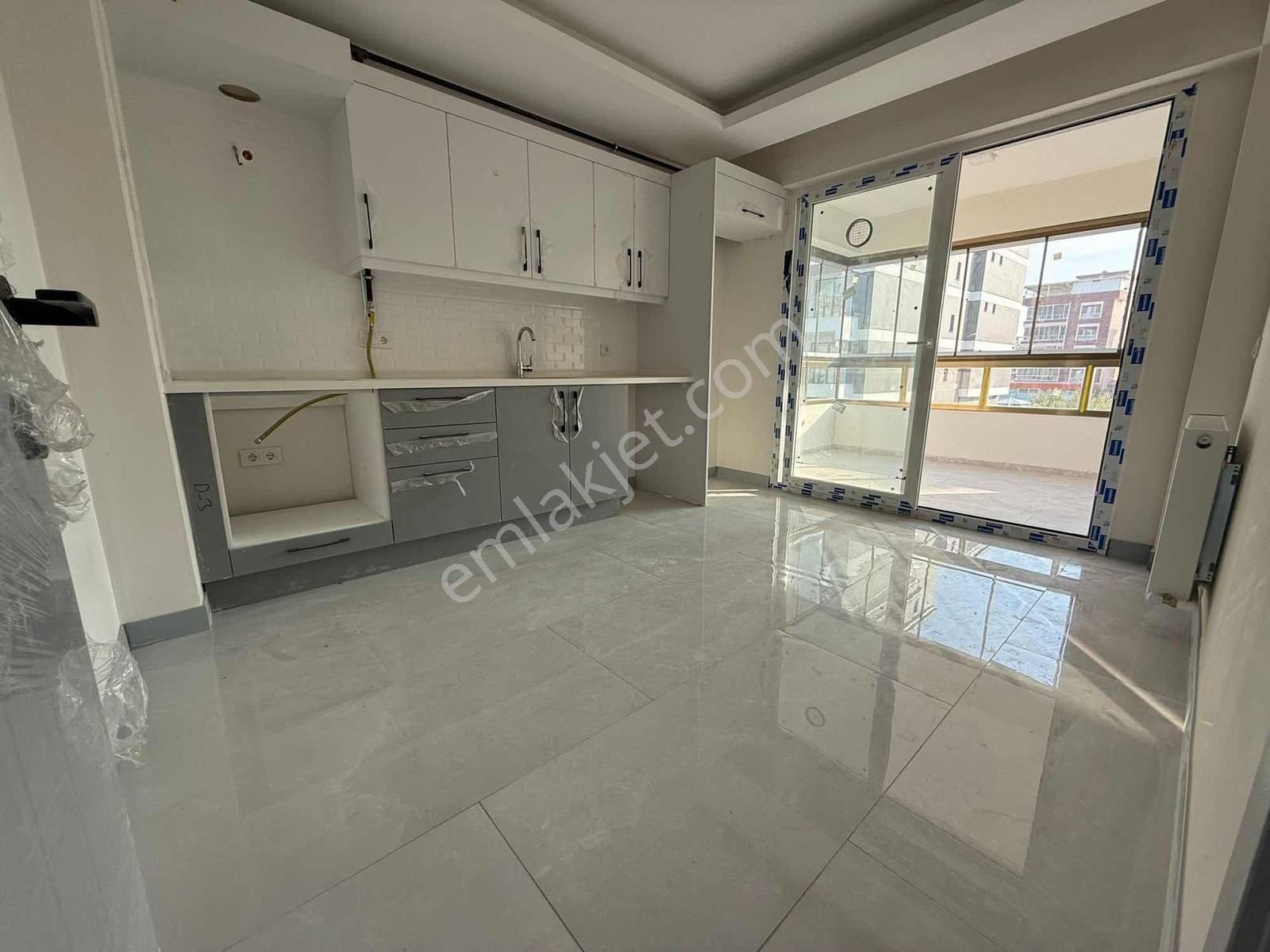 Uygan'dan Cumhuriyet Mah. 3+1 130m² Sıfır Arakat Ultra Lüx Daire - Görsel 25