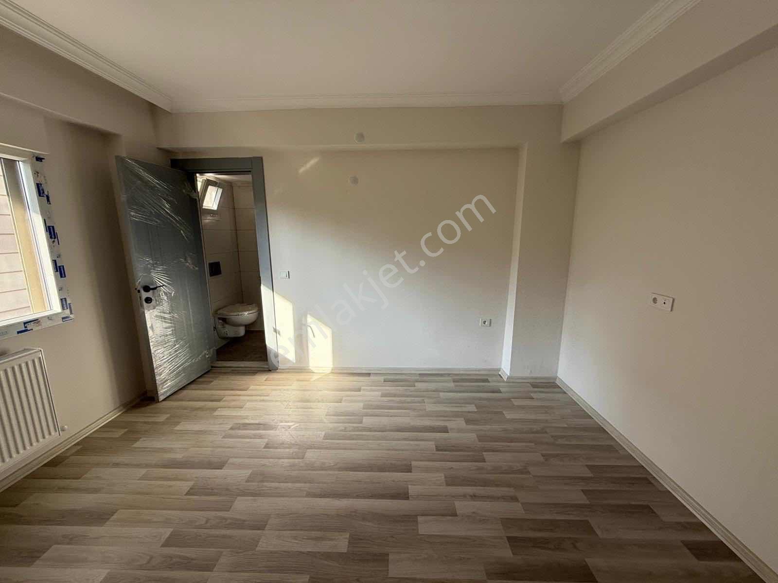 Uygan'dan Cumhuriyet Mah. 3+1 130m² Sıfır Arakat Ultra Lüx Daire - Görsel 11