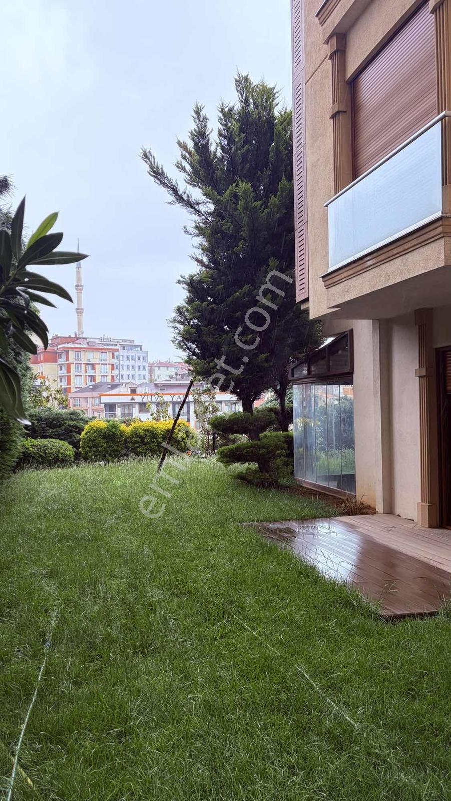 Emlakyap Tan Üsküdar New City 1'de Lüks 3+1 Bahçe Katı Daire - Görsel 15