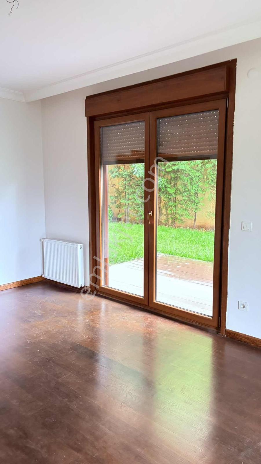 Emlakyap Tan Üsküdar New City 1'de Lüks 3+1 Bahçe Katı Daire - Görsel 6