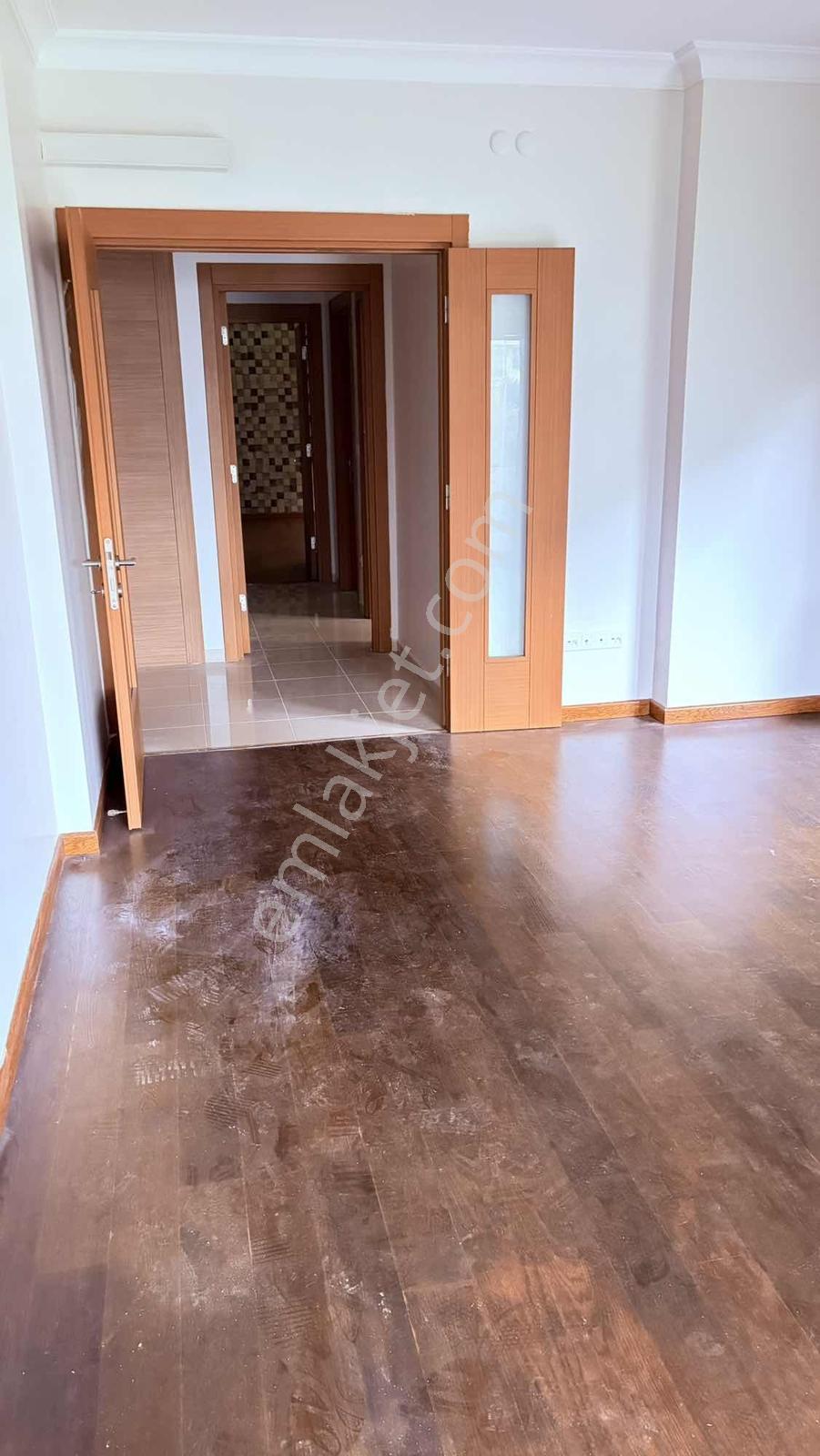 Emlakyap Tan Üsküdar New City 1'de Lüks 3+1 Bahçe Katı Daire - Görsel 5