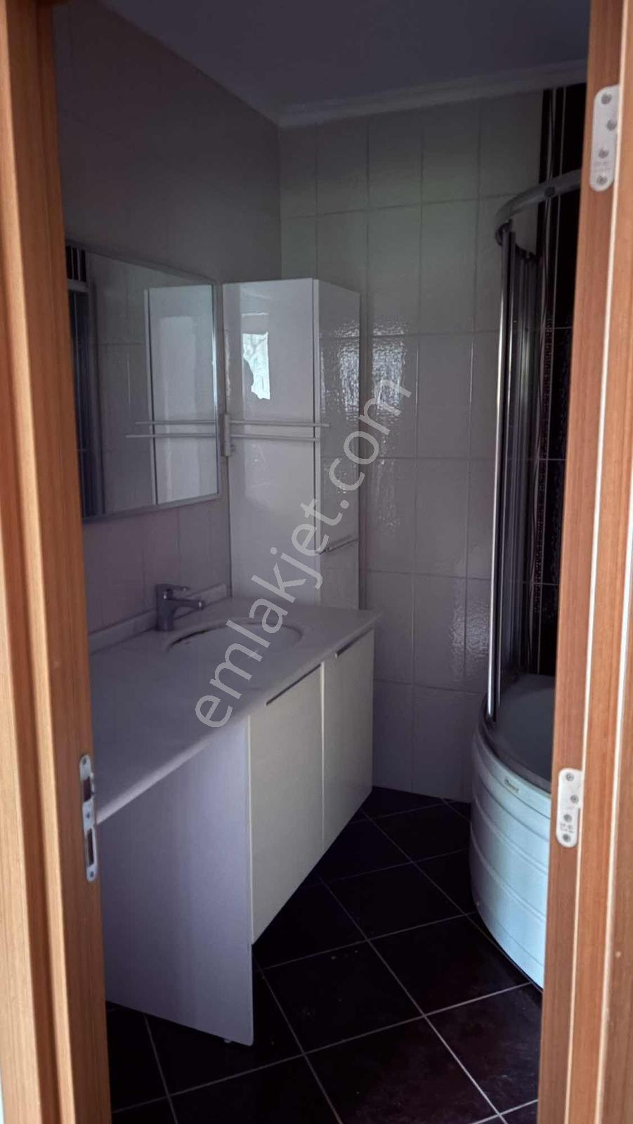 Emlakyap Tan Üsküdar New City 1'de Lüks 3+1 Bahçe Katı Daire - Görsel 12
