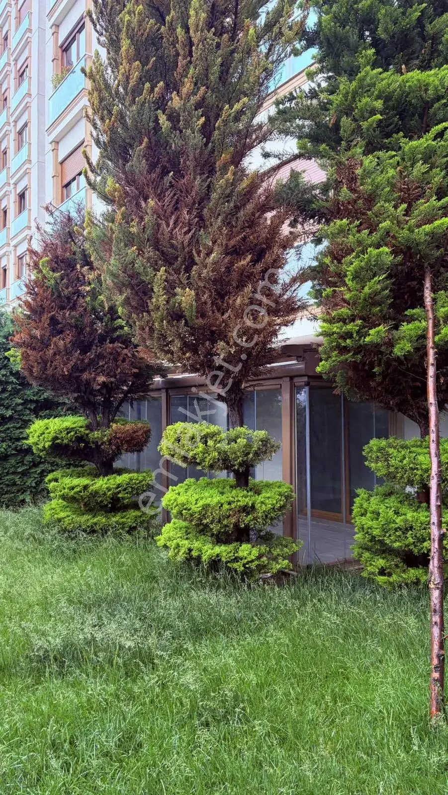 Emlakyap Tan Üsküdar New City 1'de Lüks 3+1 Bahçe Katı Daire - Görsel 3