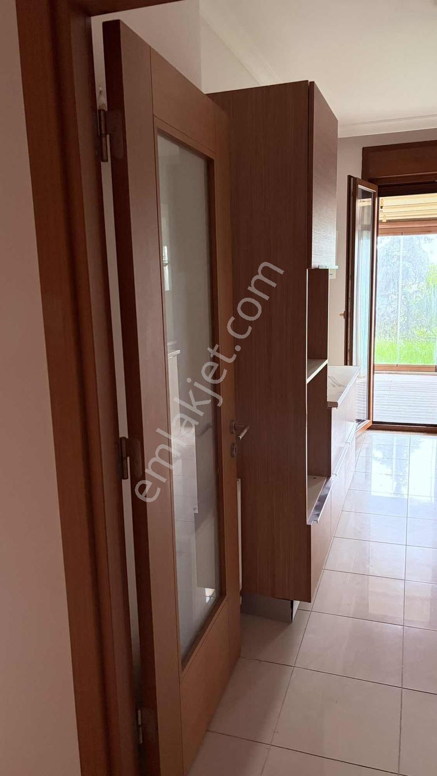 Emlakyap Tan Üsküdar New City 1'de Lüks 3+1 Bahçe Katı Daire - Görsel 27