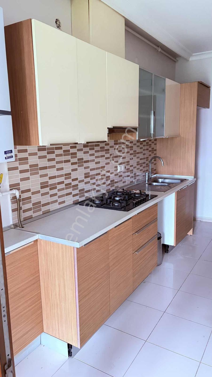 Emlakyap Tan Üsküdar New City 1'de Lüks 3+1 Bahçe Katı Daire - Görsel 19