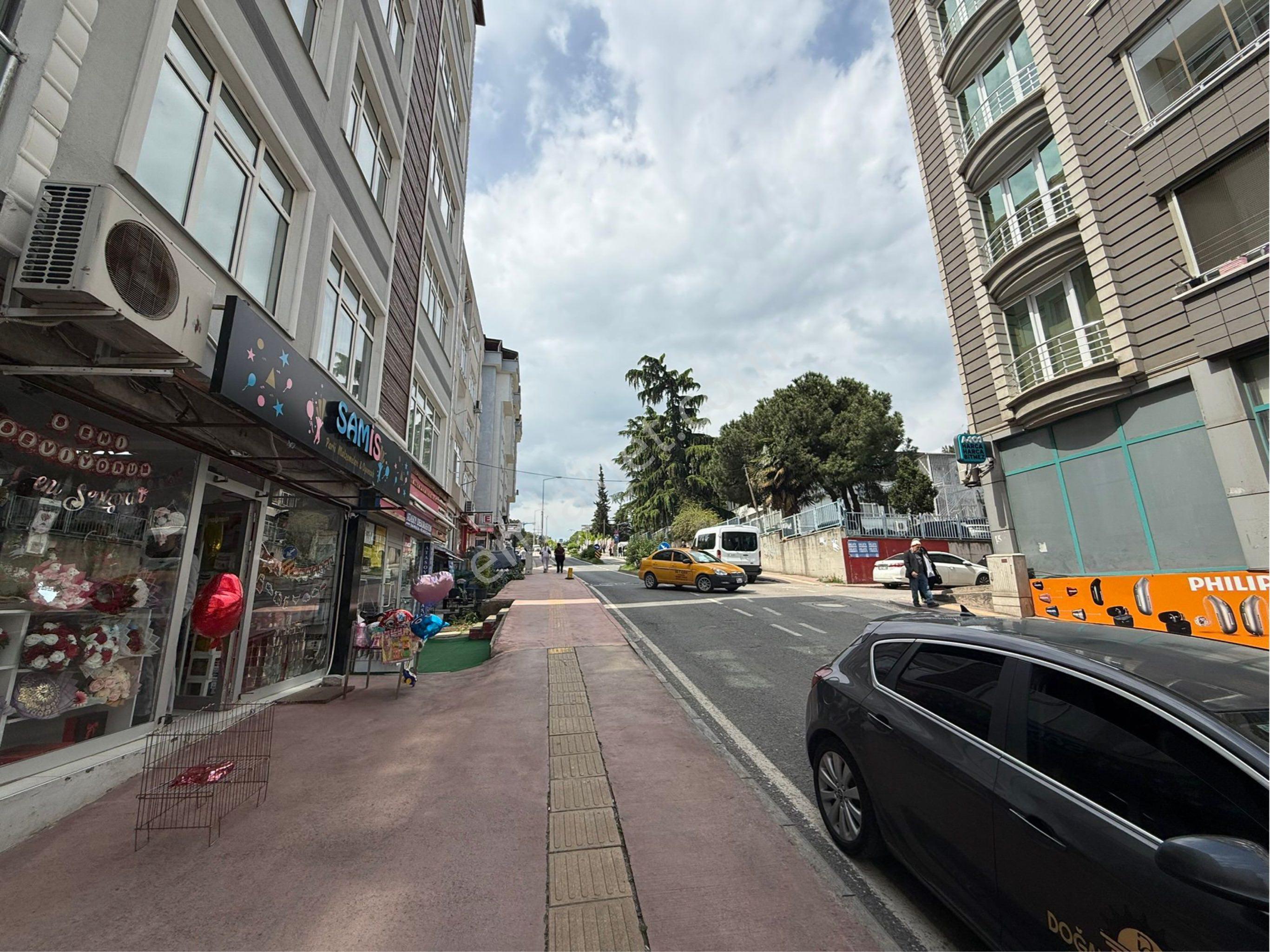 Doğan Emlak Group’tan İlkadım Fevziçakmak’ta Devren Kiralık Dükkan - Görsel 8
