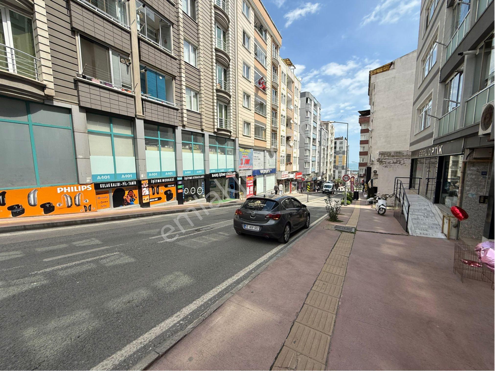 Doğan Emlak Group’tan İlkadım Fevziçakmak’ta Devren Kiralık Dükkan - Görsel 6