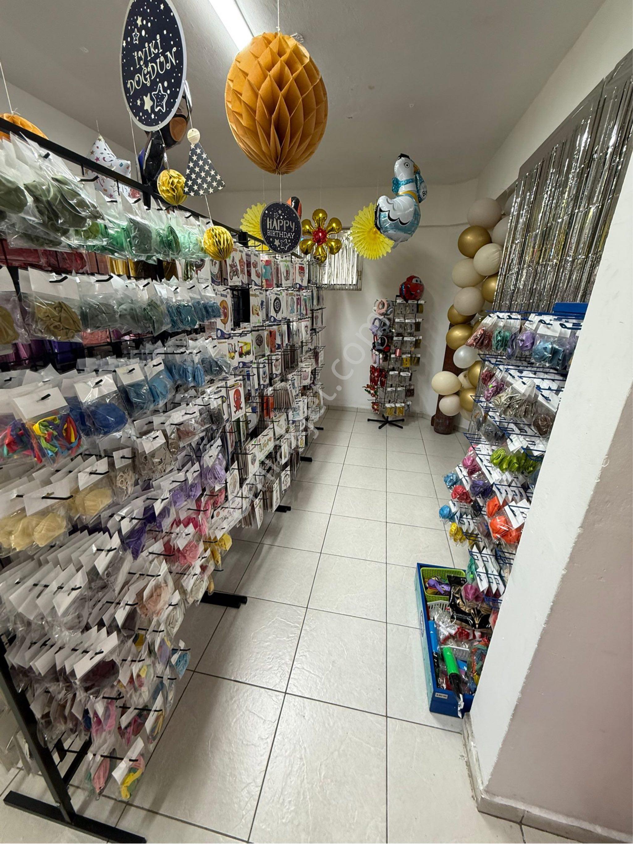 Doğan Emlak Group’tan İlkadım Fevziçakmak’ta Devren Kiralık Dükkan - Görsel 21