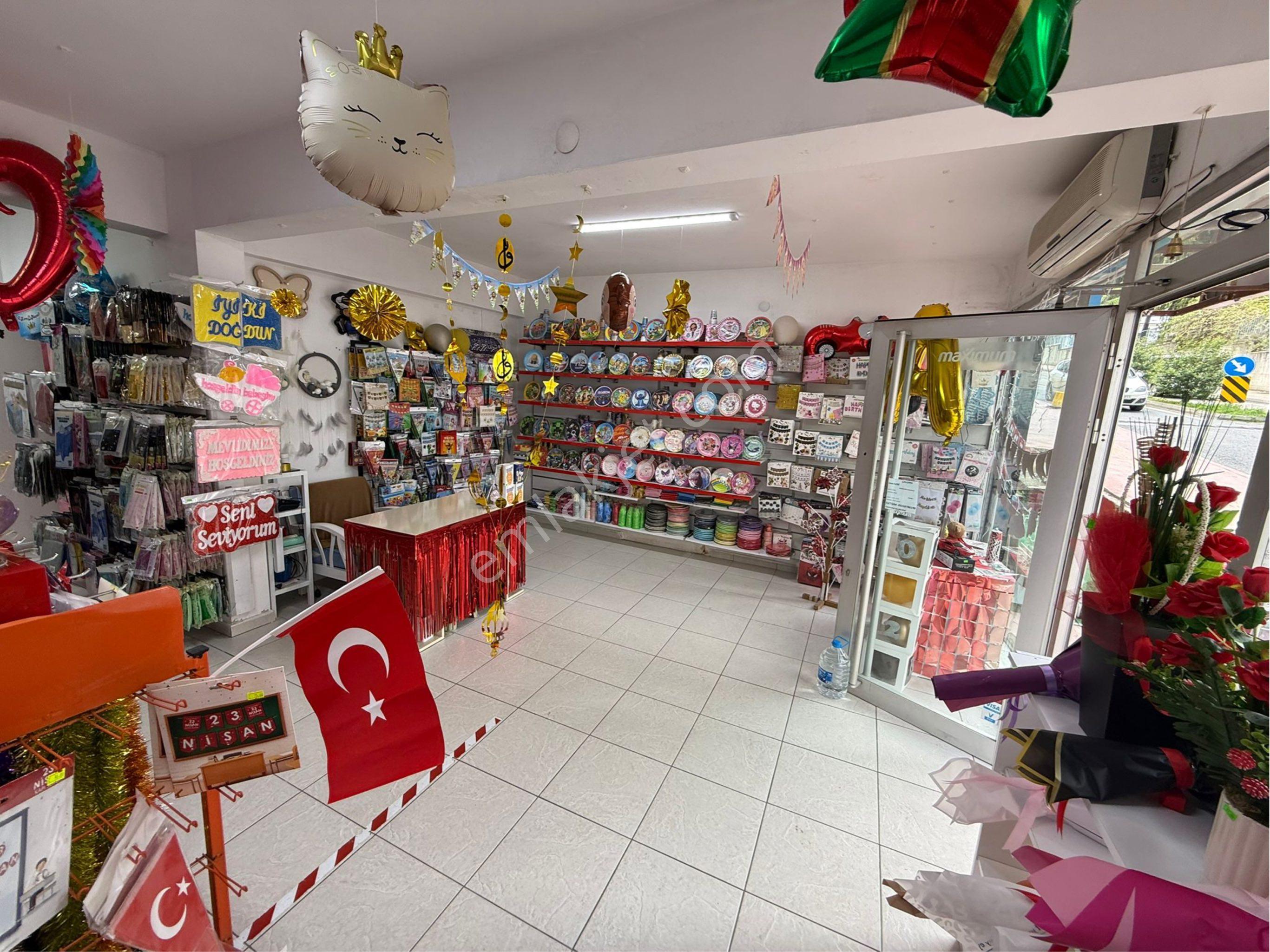 Doğan Emlak Group’tan İlkadım Fevziçakmak’ta Devren Kiralık Dükkan - Görsel 15