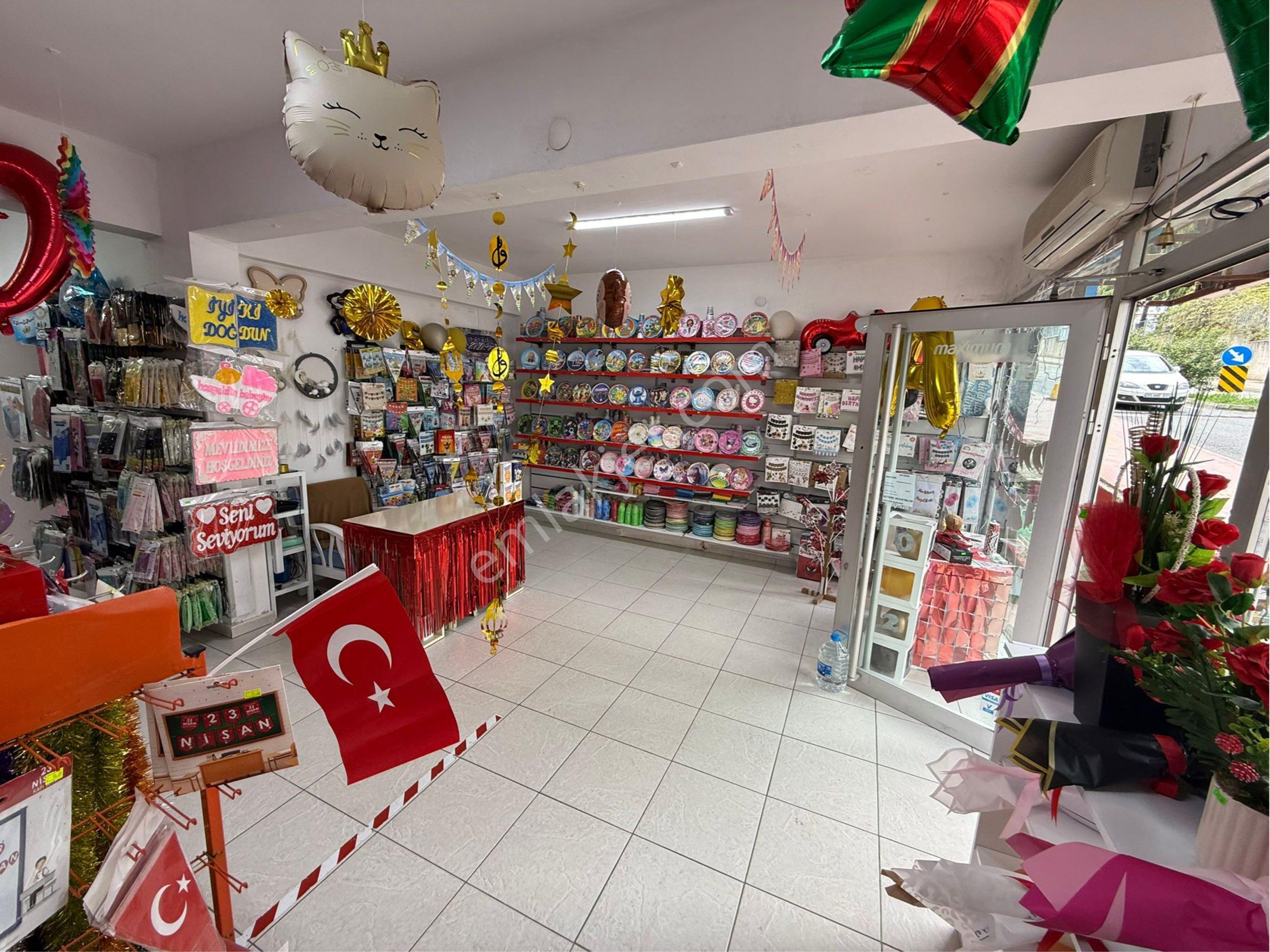 Doğan Emlak Group’tan İlkadım Fevziçakmak’ta Devren Kiralık Dükkan - Görsel 16