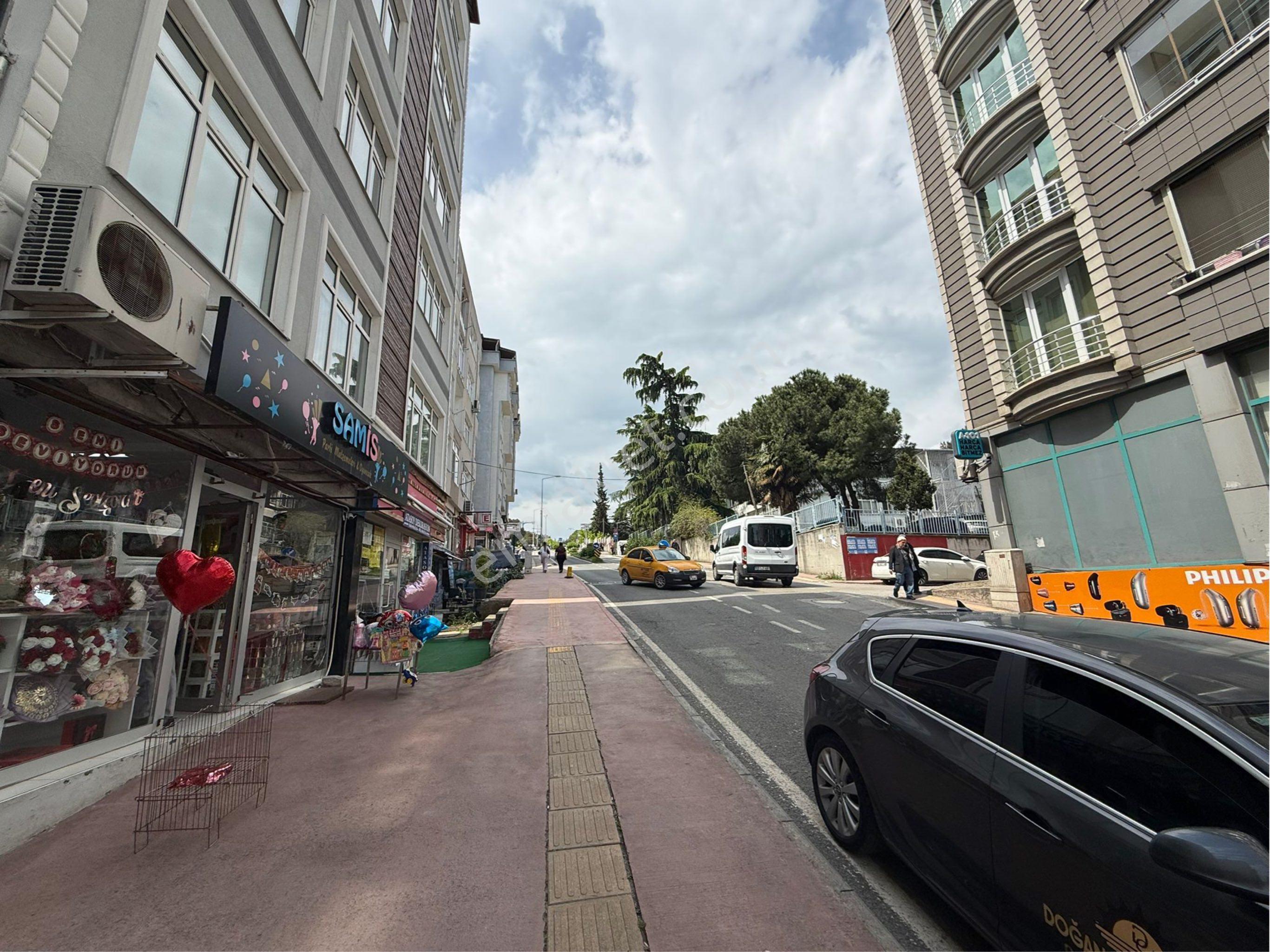 Doğan Emlak Group’tan İlkadım Fevziçakmak’ta Devren Kiralık Dükkan - Görsel 7