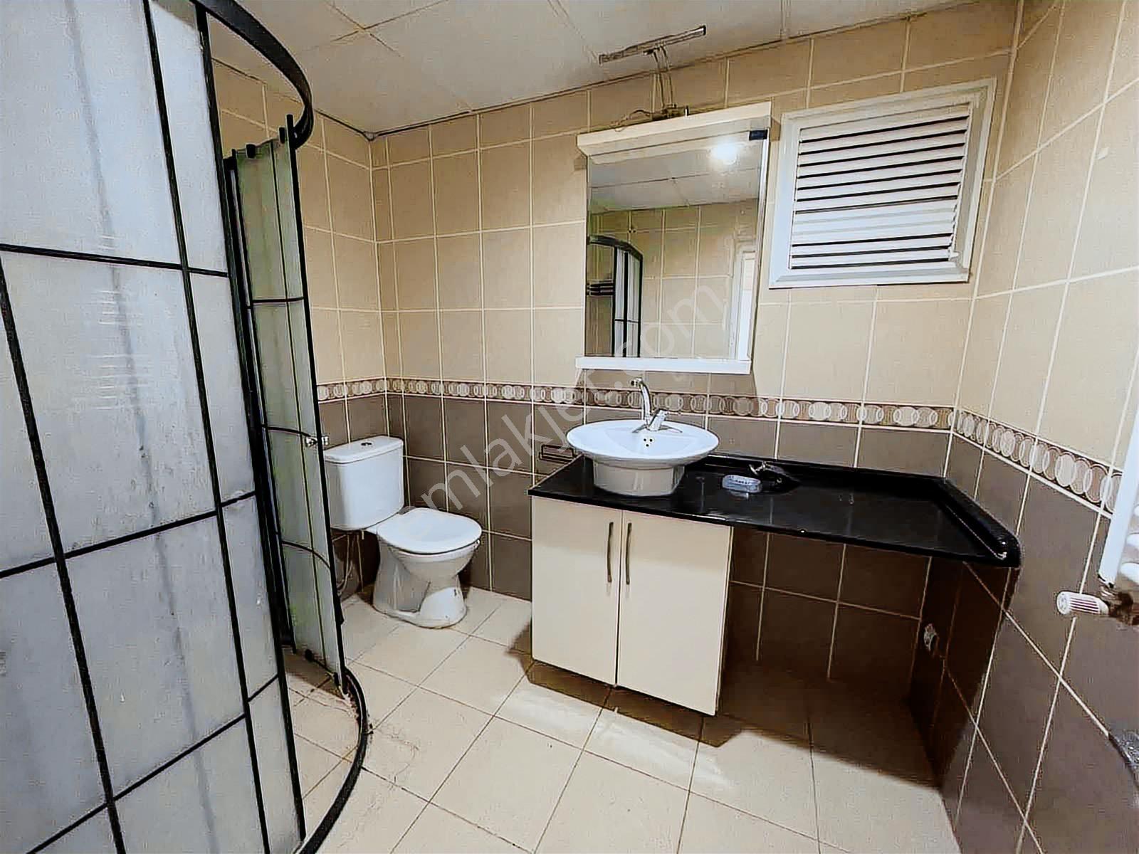 Truva //cevat Köse'den Citymall Avm Arkası Kiralık 2+1 Eşyasız - Görsel 14