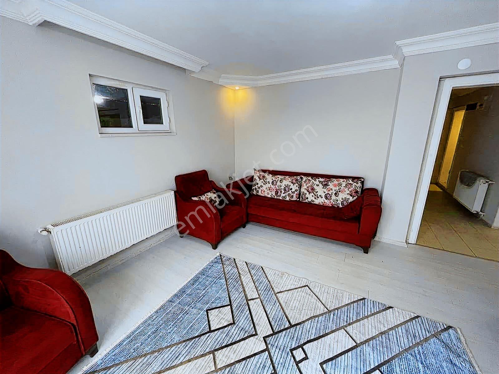 Truva //cevat Köse'den Citymall Avm Arkası Kiralık 2+1 Eşyasız - Görsel 10