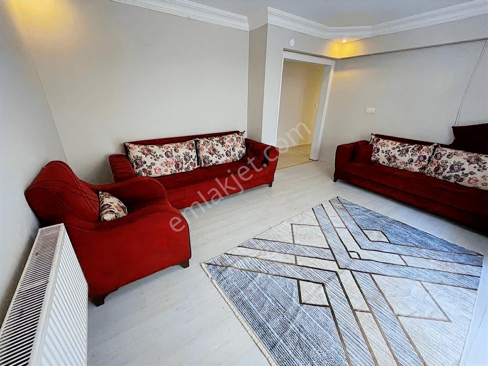 Truva //cevat Köse'den Citymall Avm Arkası Kiralık 2+1 Eşyasız - Görsel 18