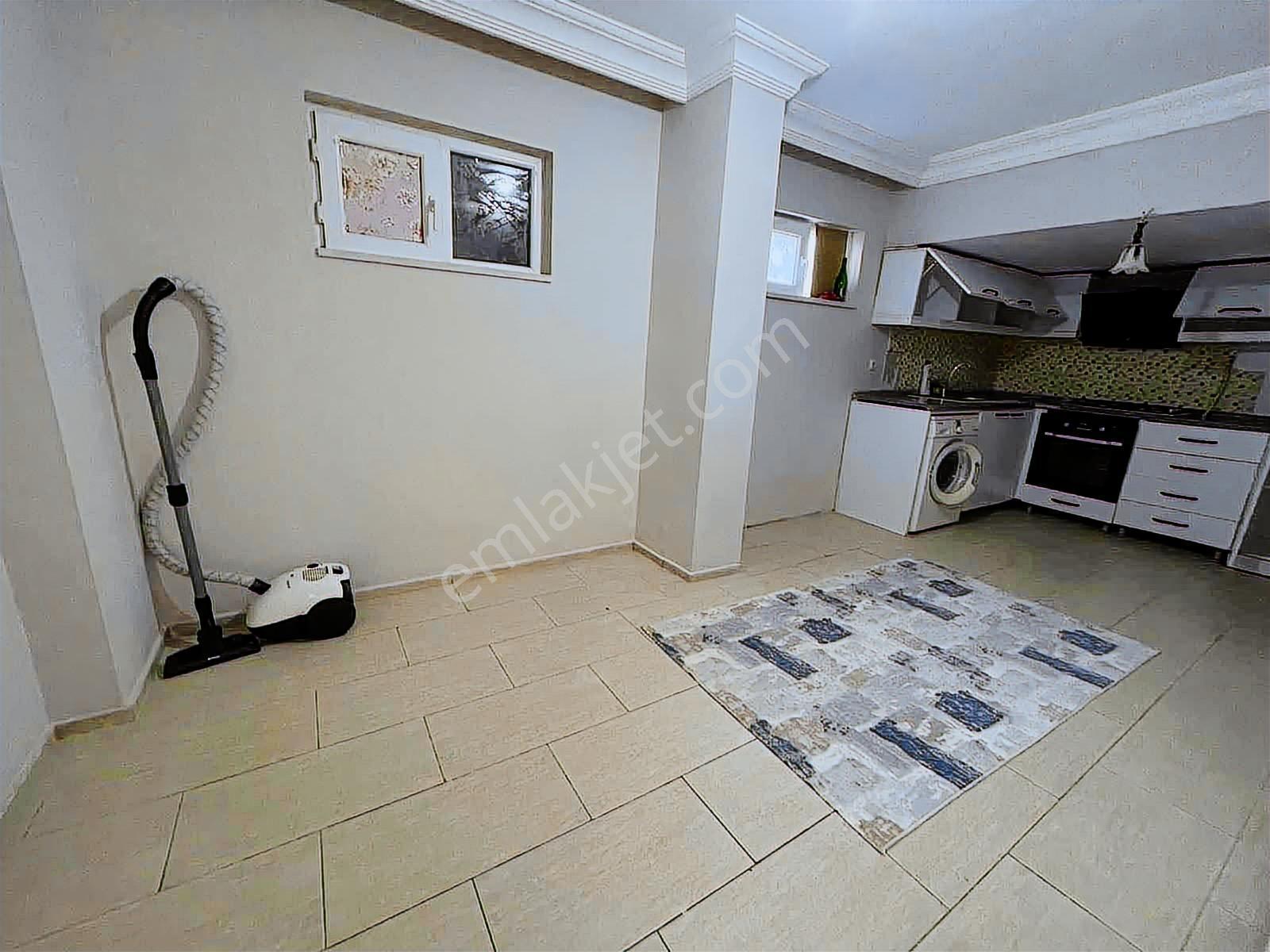 Truva //cevat Köse'den Citymall Avm Arkası Kiralık 2+1 Eşyasız - Görsel 19