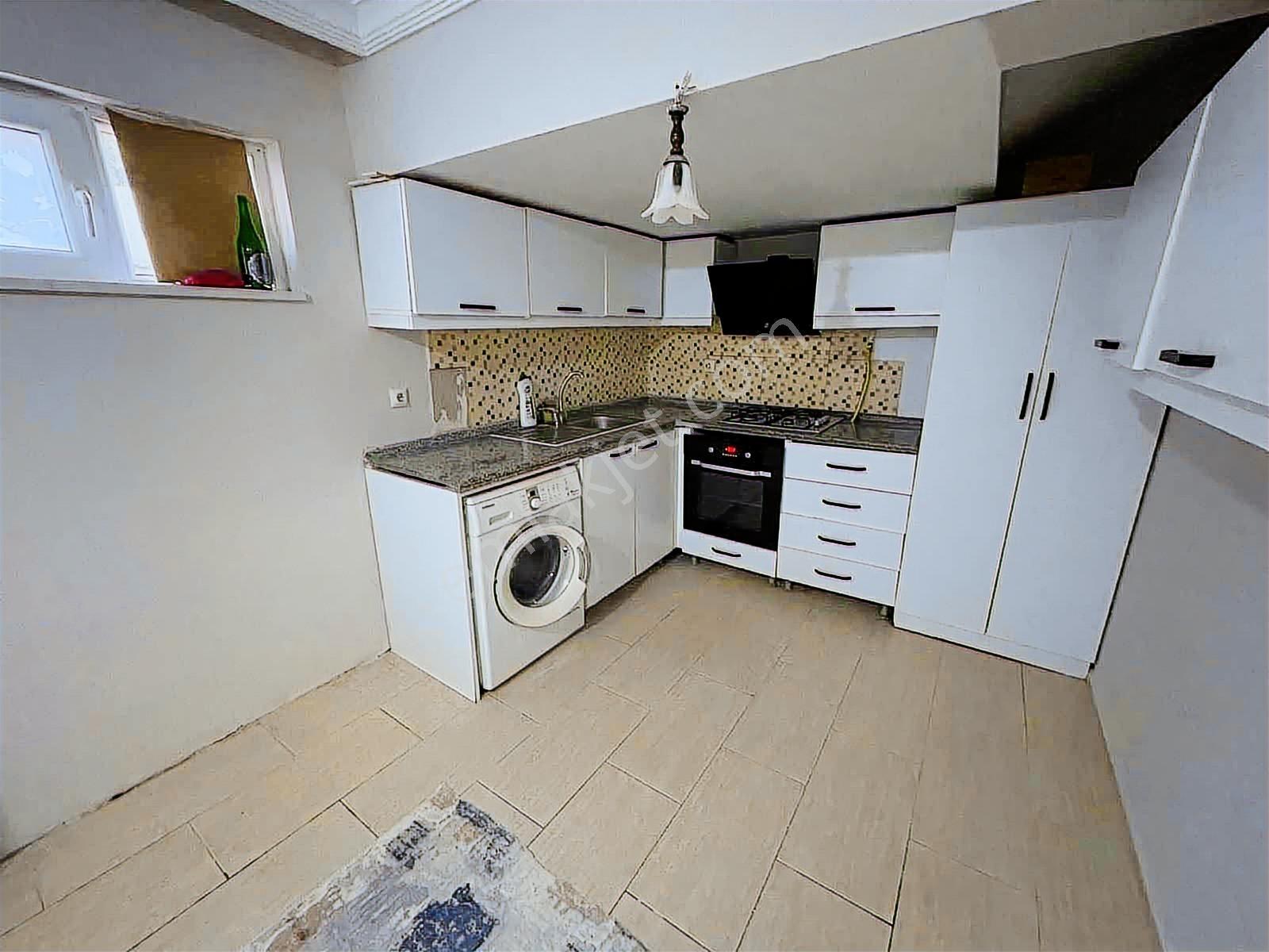 Truva //cevat Köse'den Citymall Avm Arkası Kiralık 2+1 Eşyasız - Görsel 4
