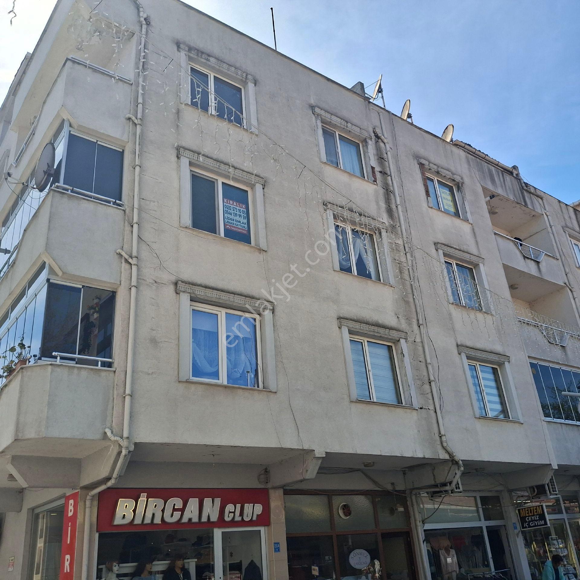T.dağ Muratlı Muradiye Mah'de. Şehrin Tam Merkezinde Bulunan Aydınlık 2+1 2. Kat Daire Kiralıktır.. - Görsel 33