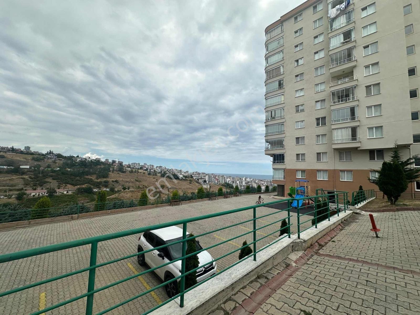 Truva// Cevat Köse'den Site İçi Deniz Manzaralı Havuzlu 2+1 - Görsel 5