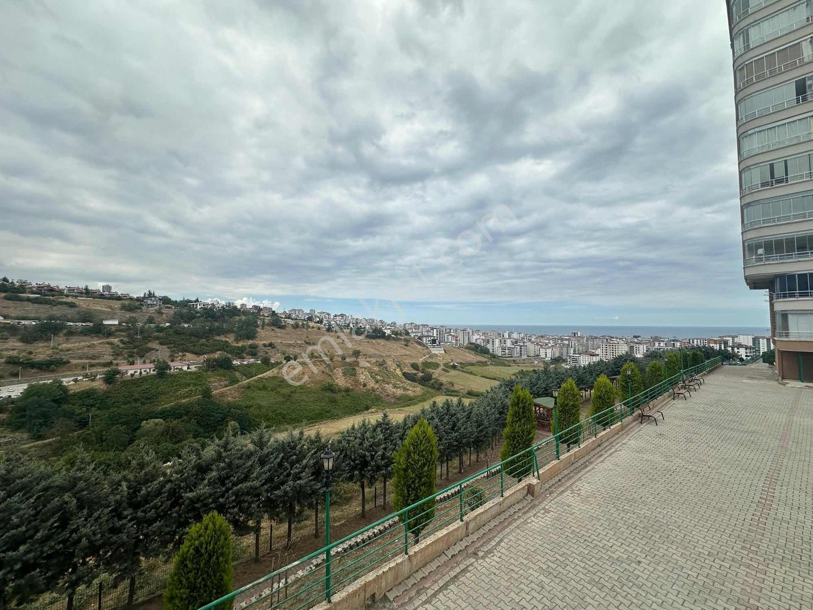 Truva// Cevat Köse'den Site İçi Deniz Manzaralı Havuzlu 2+1 - Görsel 21