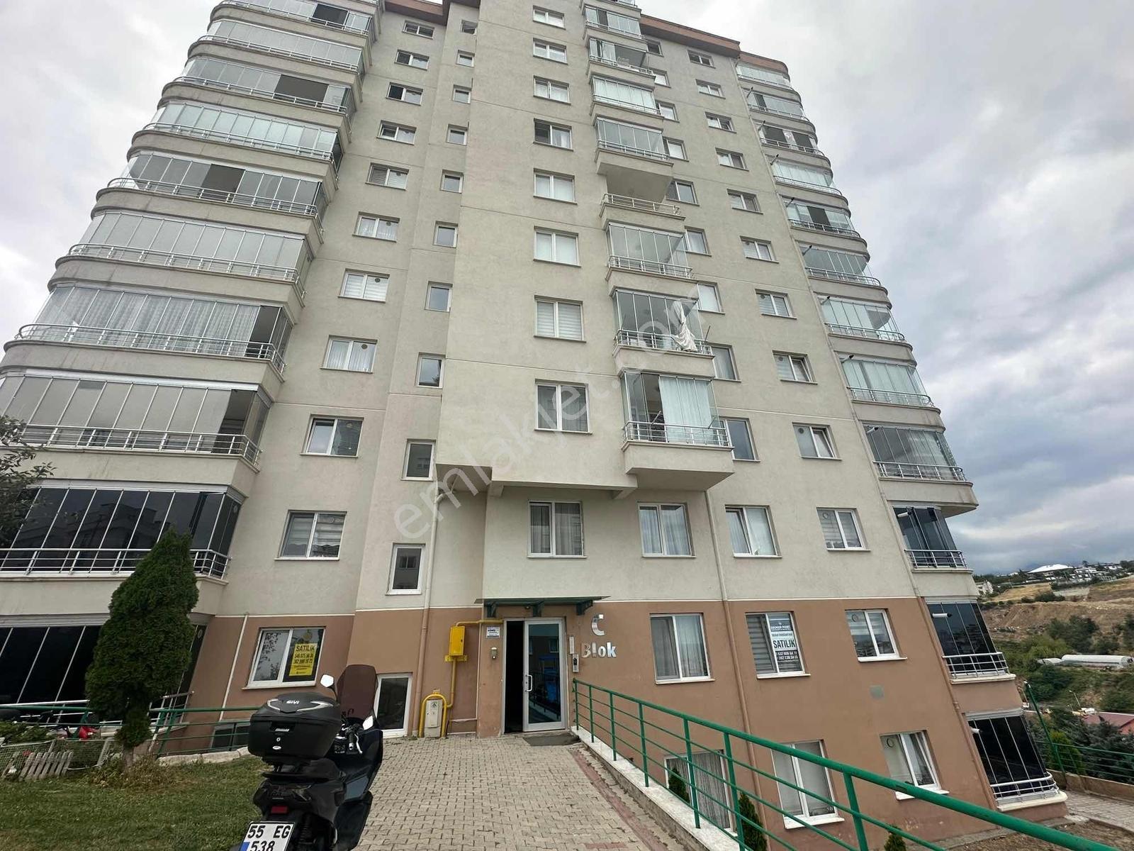 Truva// Cevat Köse'den Site İçi Deniz Manzaralı Havuzlu 2+1 - Görsel 18
