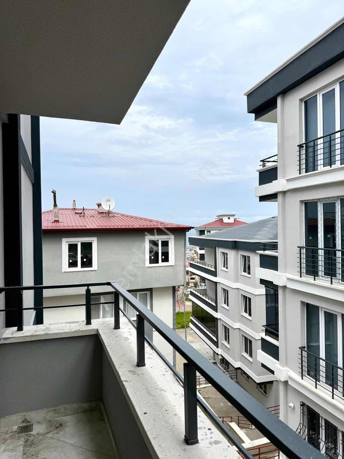 Truva//cevat Köse'den Sıfır Eşyalı Kiralık 1+1 Esenevler - Görsel 16