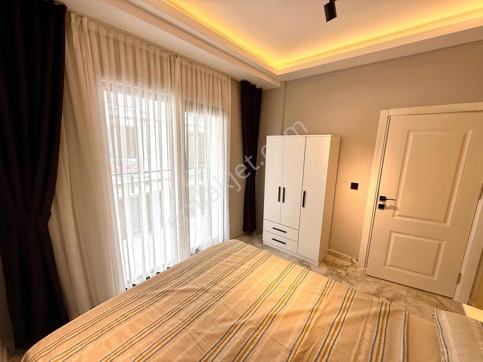 Truva//cevat Köse'den Sıfır Eşyalı Kiralık 1+1 Esenevler - Görsel 7