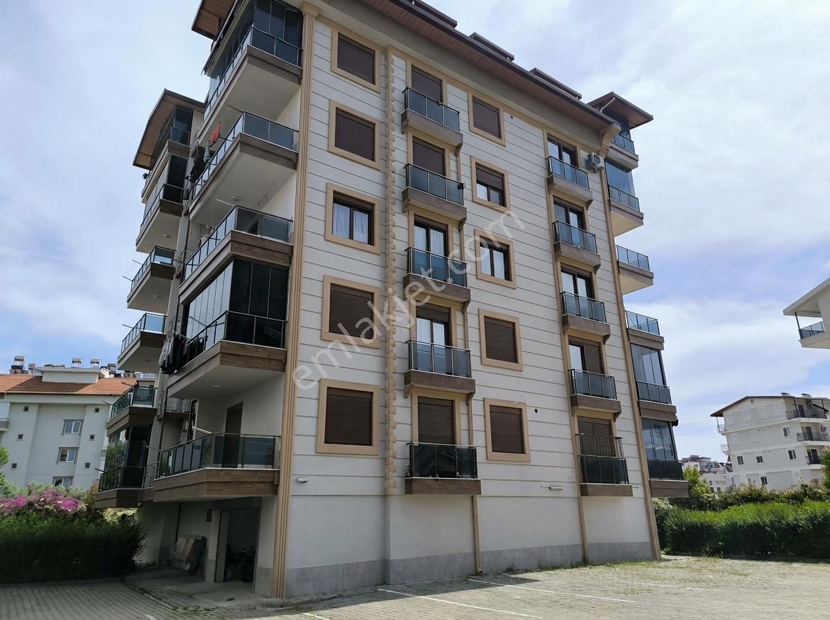 Denizyoluna 2. Parselde Geniş 3+1 Kiralık Daire - Görsel 21
