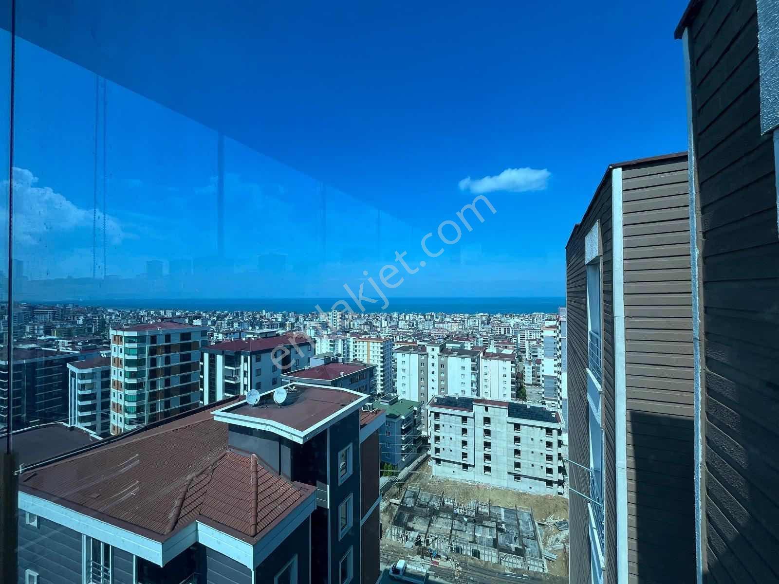 Monopoly Emlaktan Atalar Rezidansta Eşyalı Kiralık 2+1 - Görsel 11
