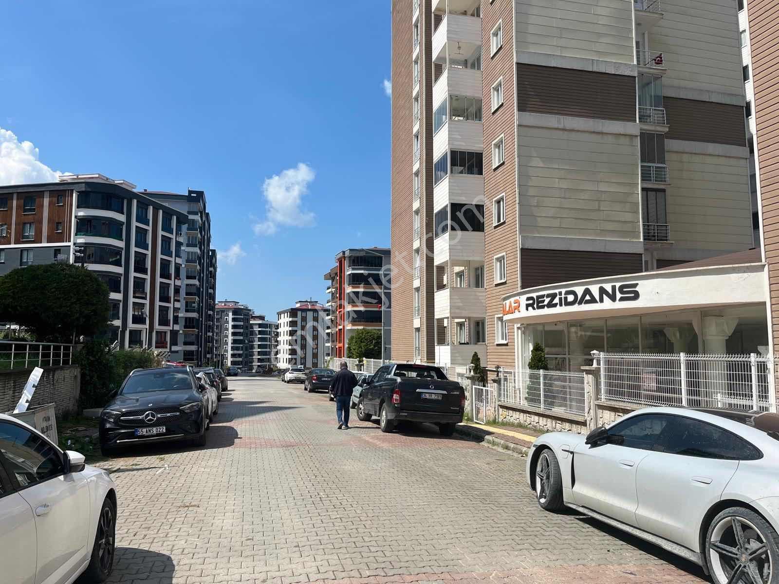 Monopoly Emlaktan Atalar Rezidansta Eşyalı Kiralık 2+1 - Görsel 17