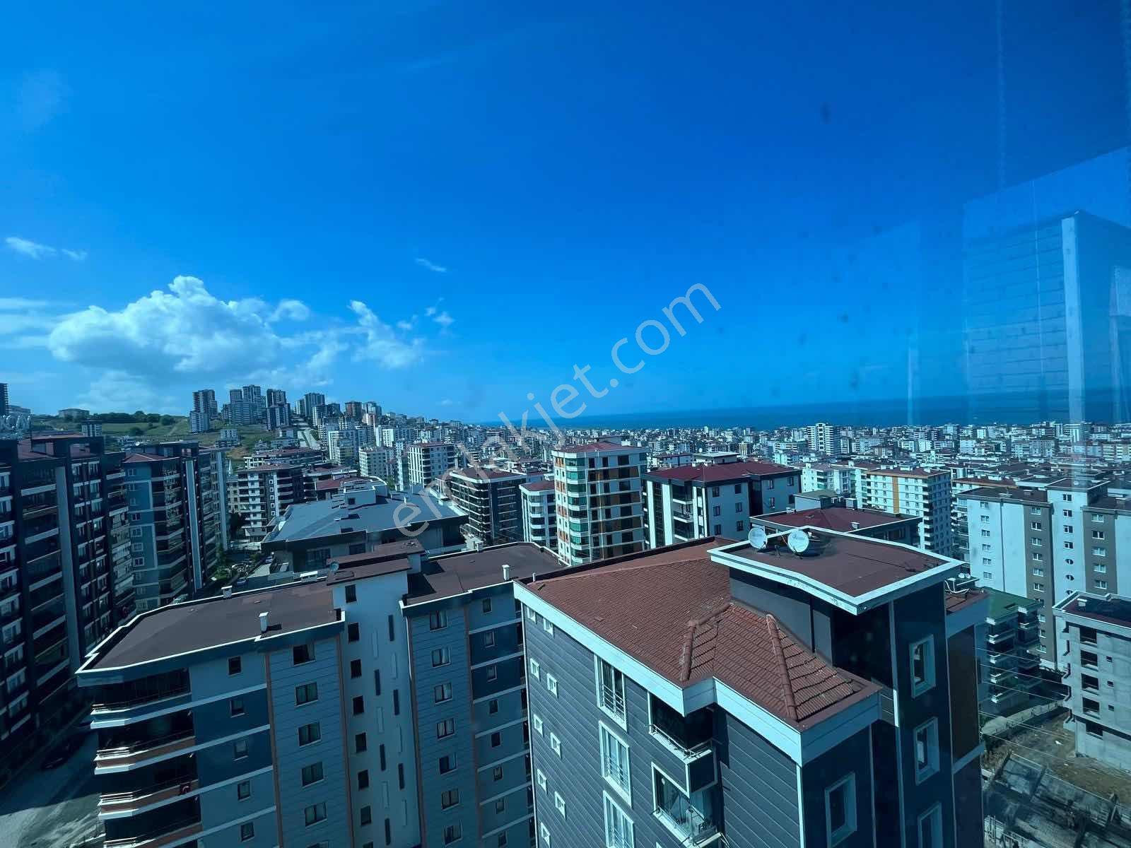Monopoly Emlaktan Atalar Rezidansta Eşyalı Kiralık 2+1 - Görsel 5